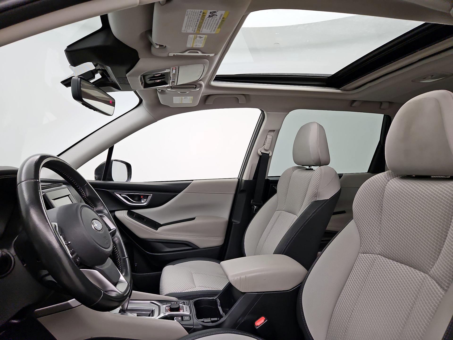 Thumbnail: 2022 Subaru Forester - 19