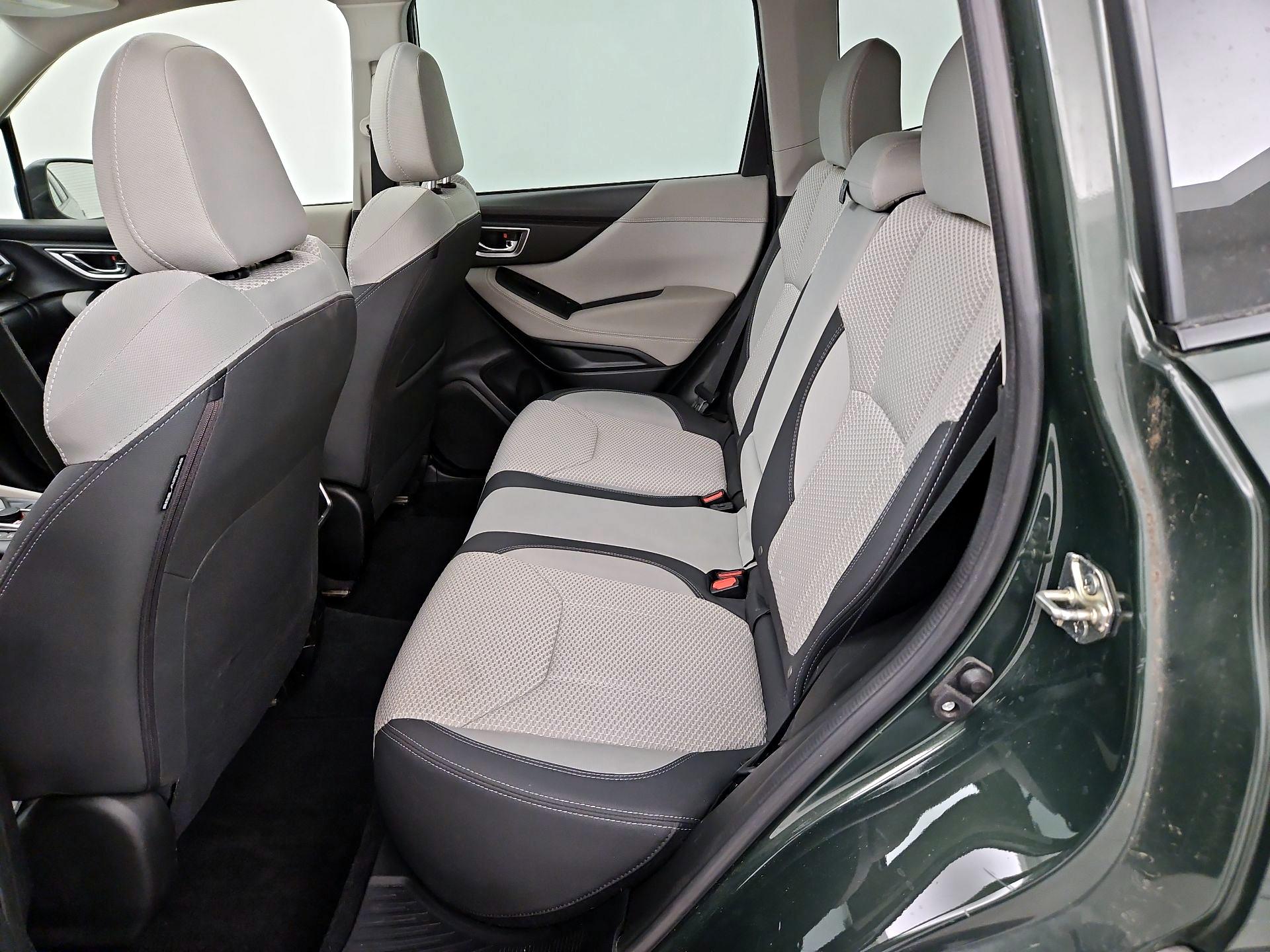 Thumbnail: 2022 Subaru Forester - 20