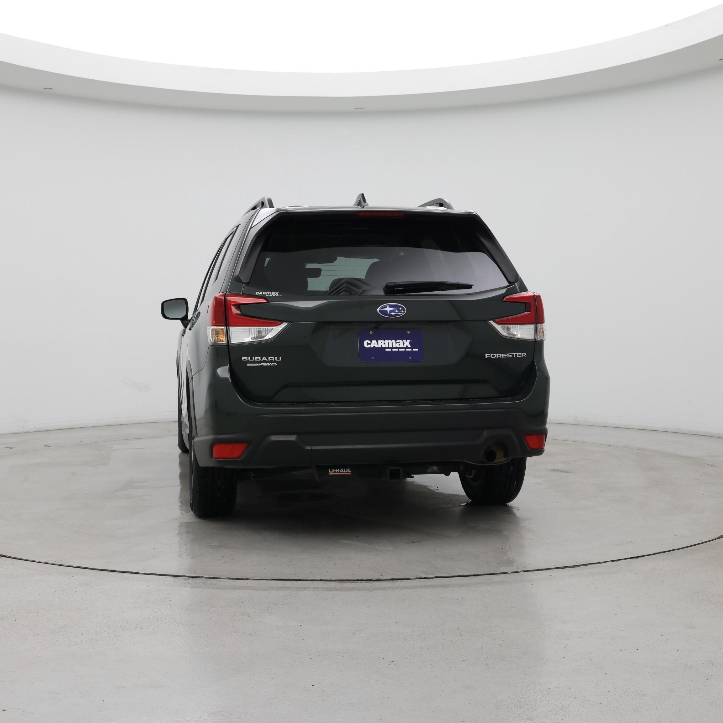 Thumbnail: 2022 Subaru Forester - 6