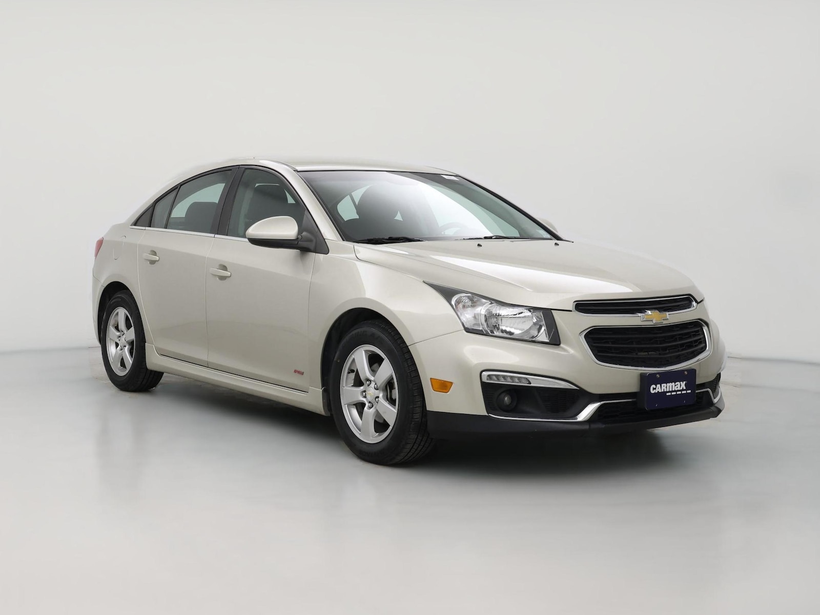 2015 Chevrolet Cruze 1LT