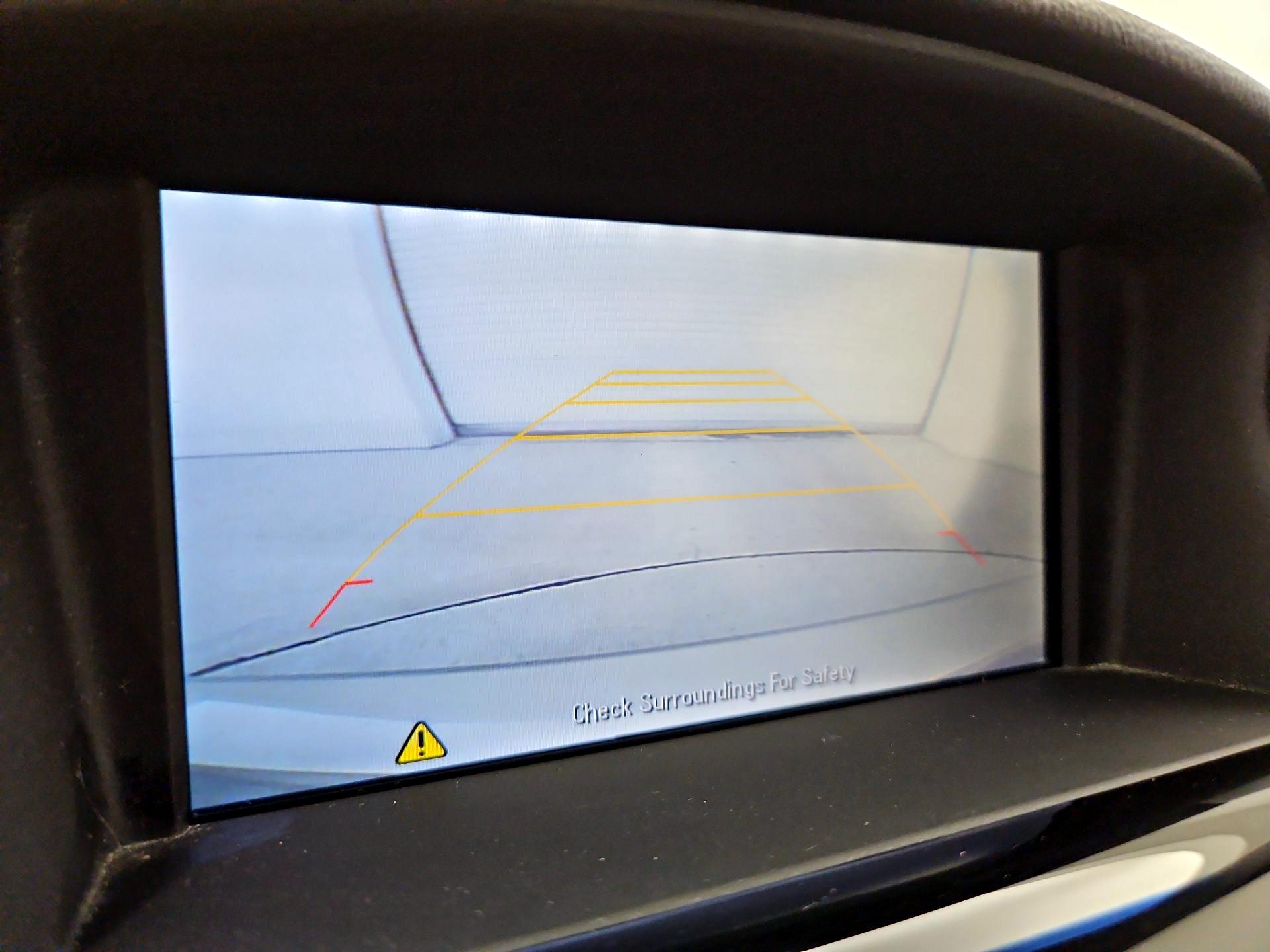 Thumbnail: 2015 Chevrolet Cruze - 14