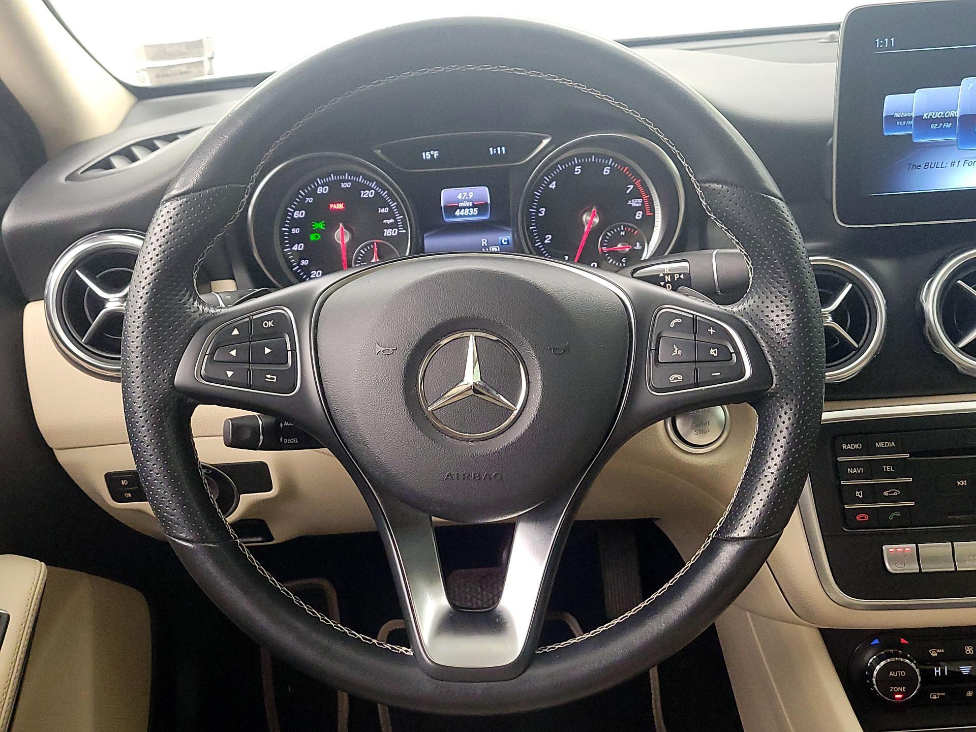 Thumbnail: 2019 Mercedes-Benz GLA - 10