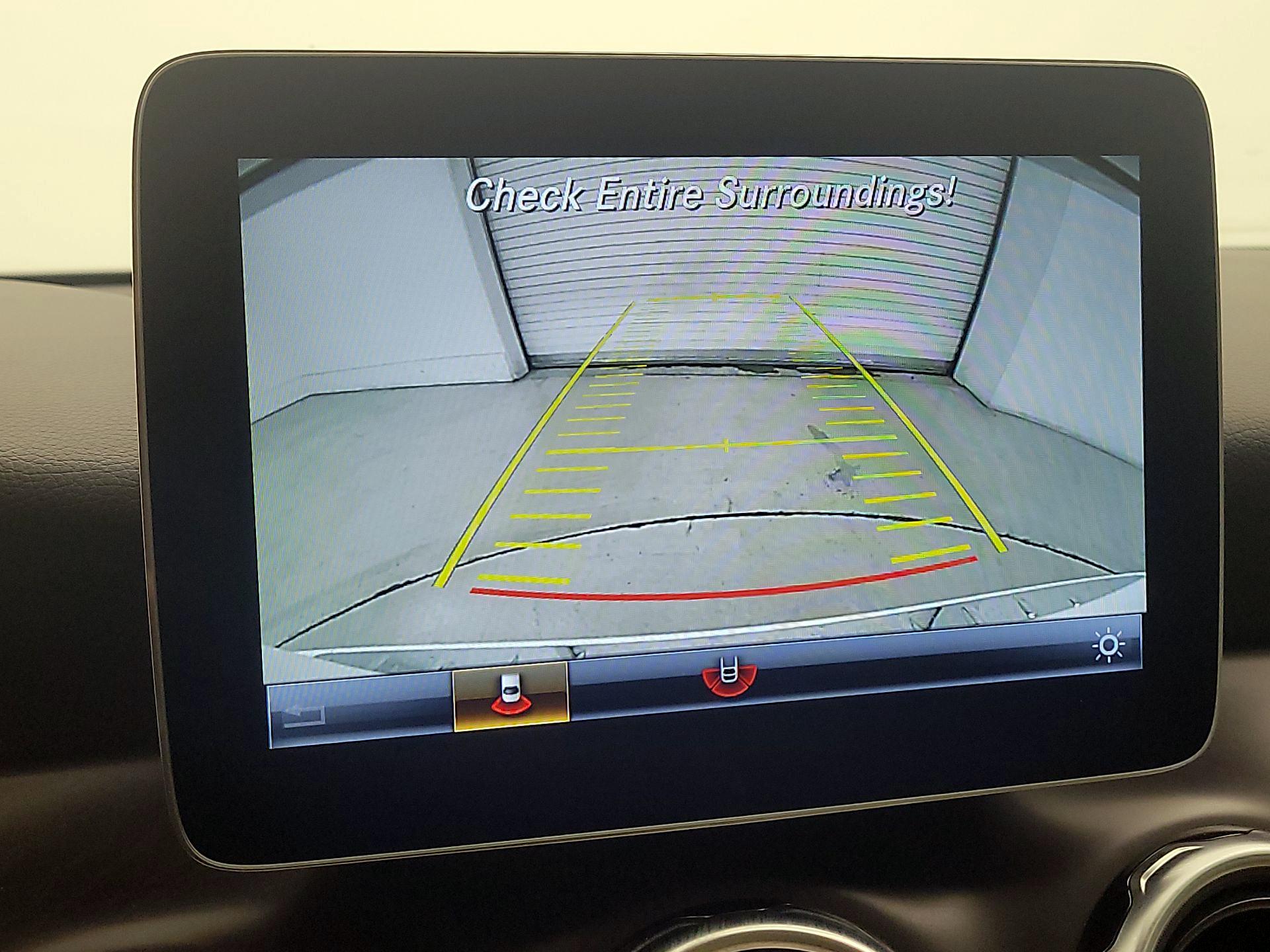 Thumbnail: 2019 Mercedes-Benz GLA - 14