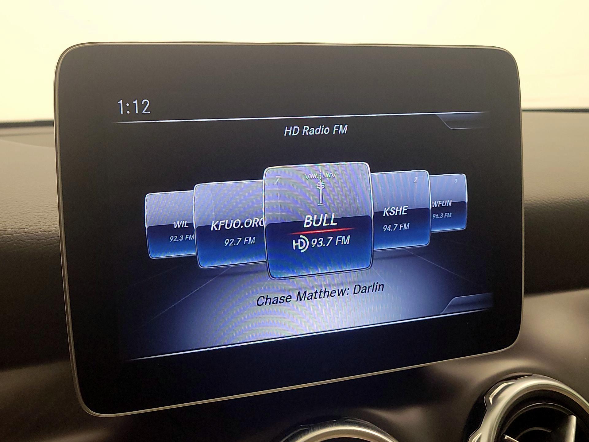 Thumbnail: 2019 Mercedes-Benz GLA - 15