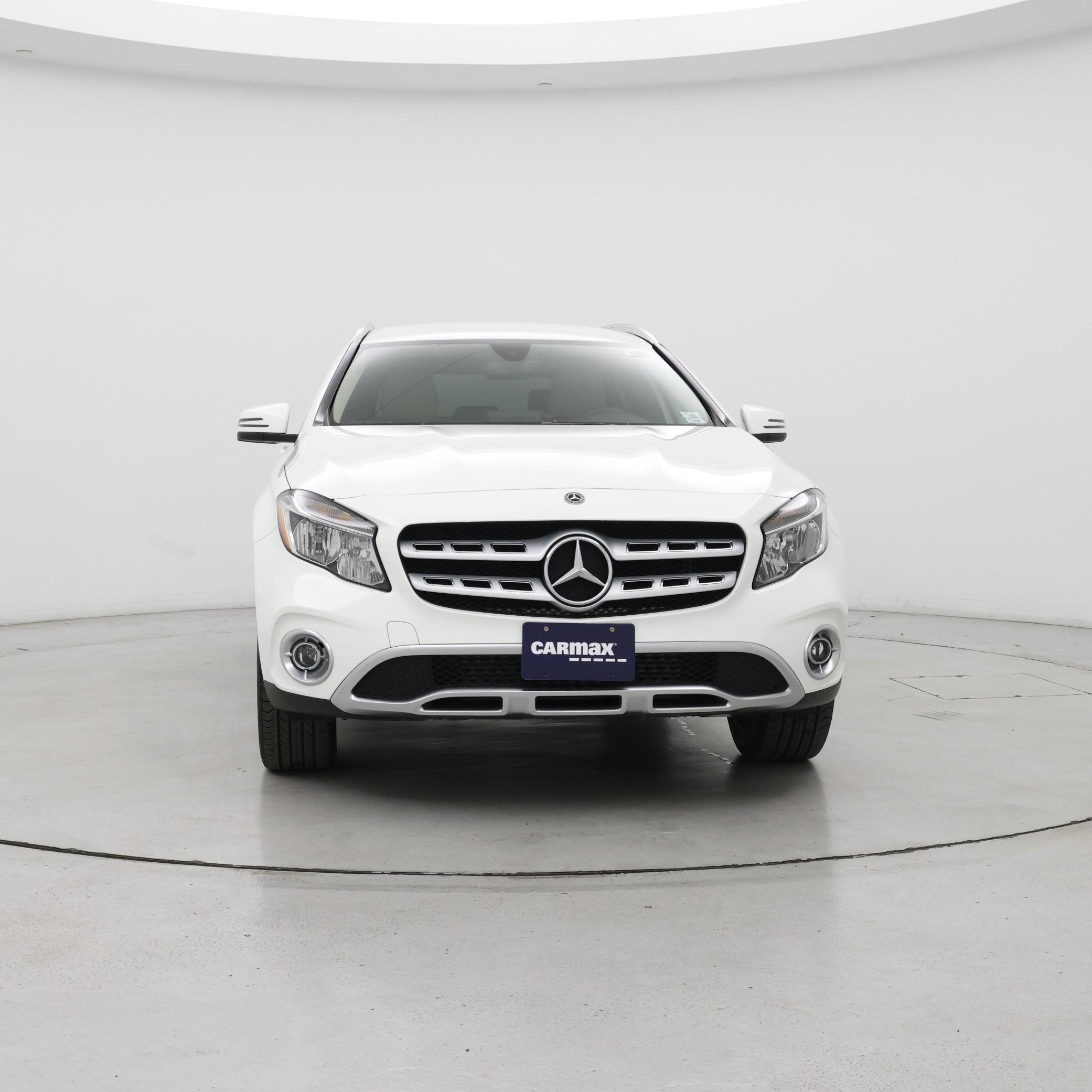 Thumbnail: 2019 Mercedes-Benz GLA - 5