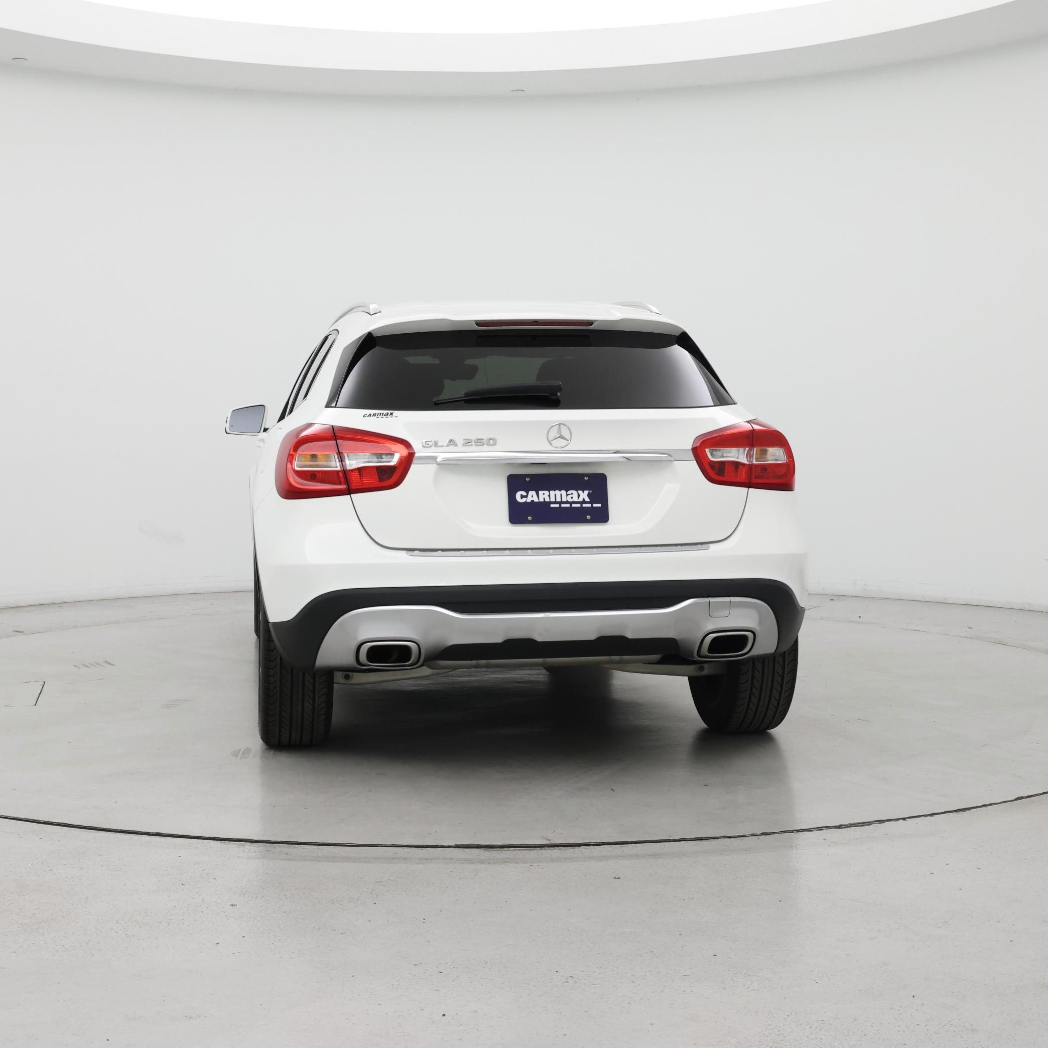 Thumbnail: 2019 Mercedes-Benz GLA - 6