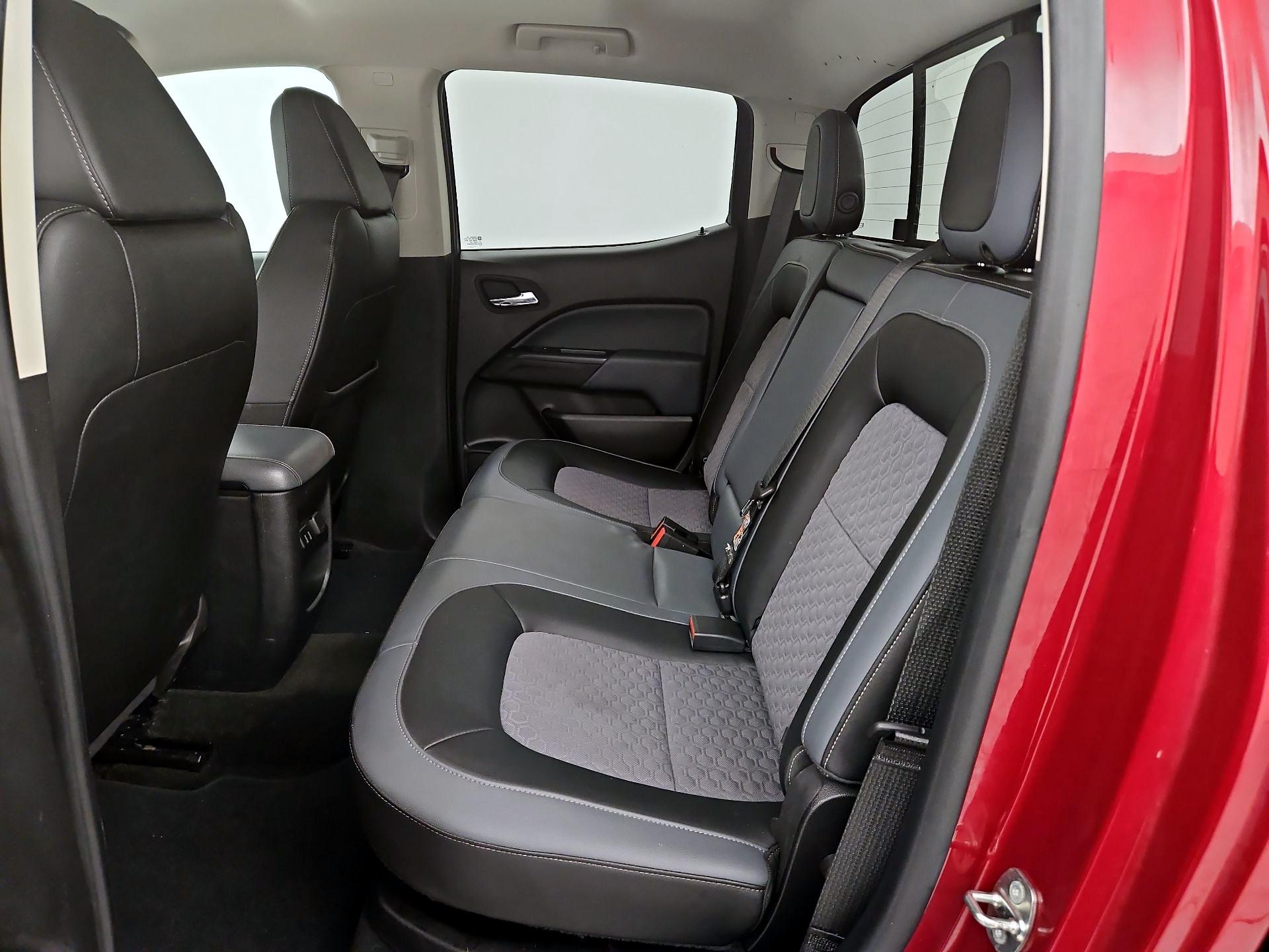 Thumbnail: 2017 Chevrolet Colorado - 19