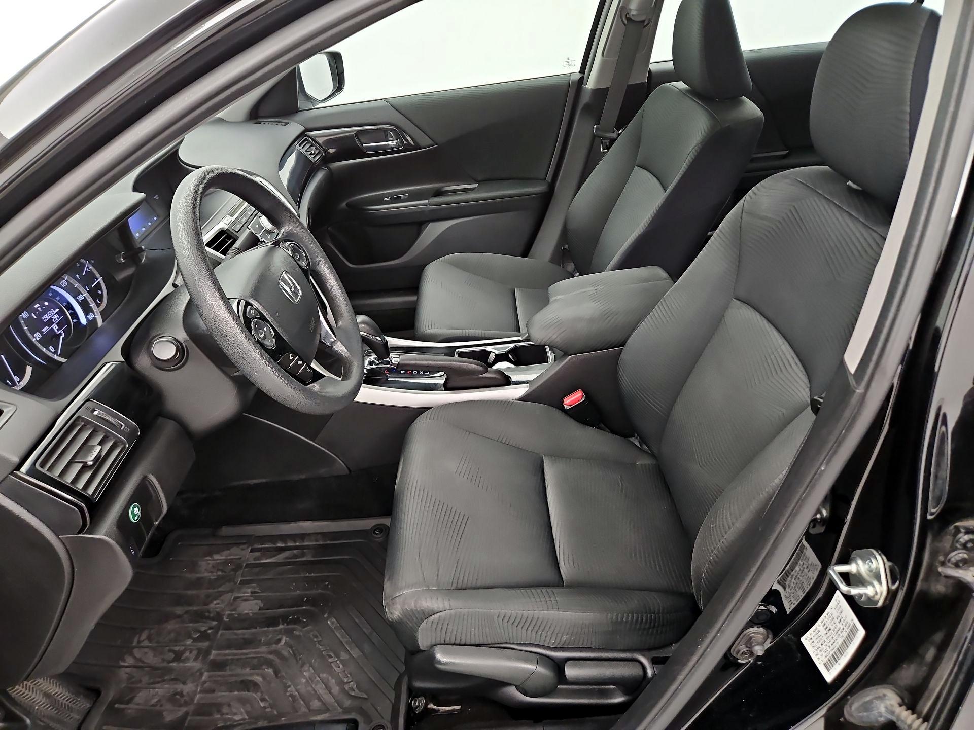 Thumbnail: 2016 Honda Accord - 11