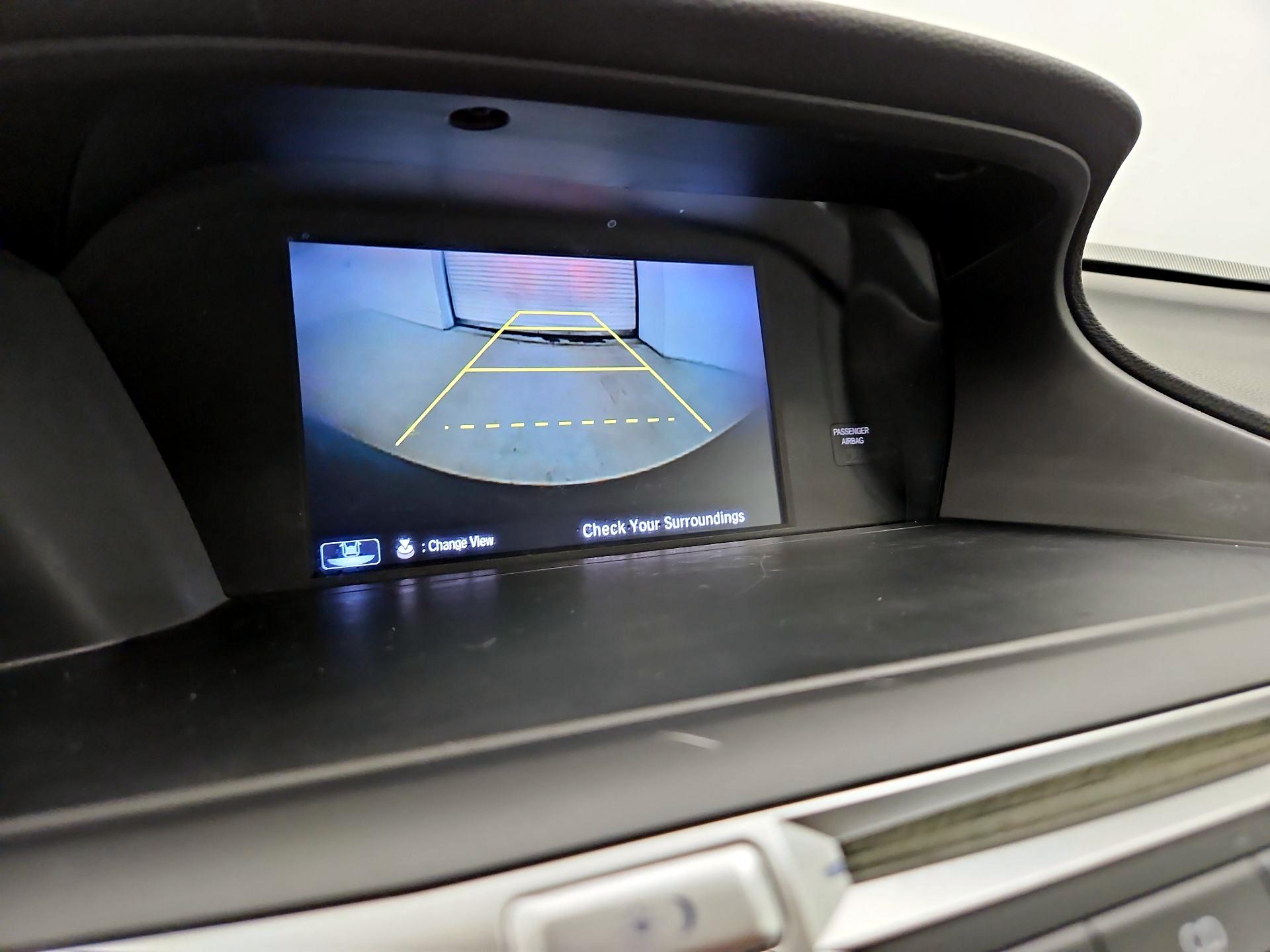 Thumbnail: 2016 Honda Accord - 14