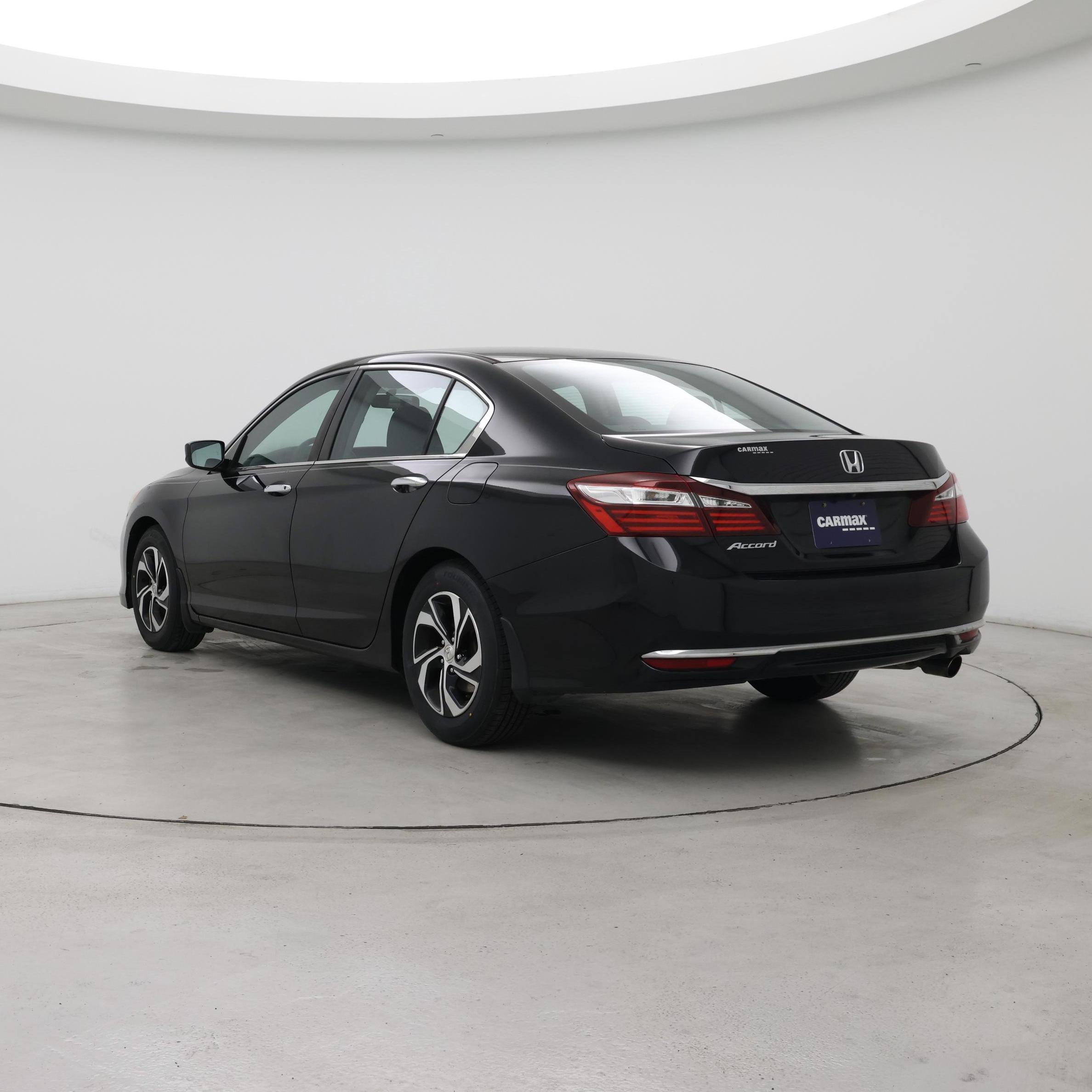 Thumbnail: 2016 Honda Accord - 2