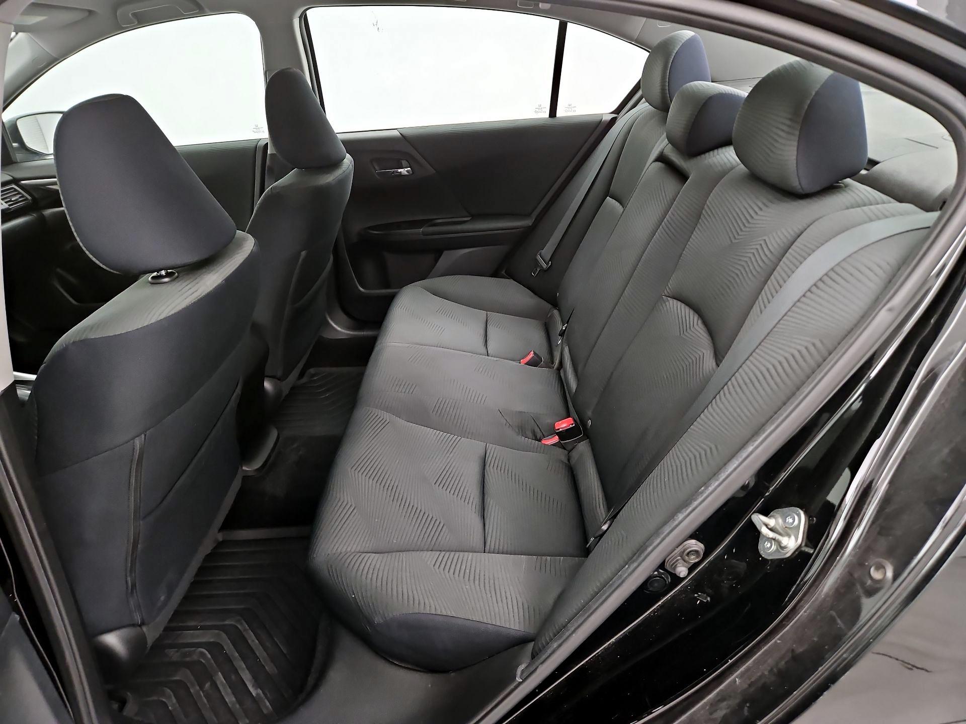 Thumbnail: 2016 Honda Accord - 19