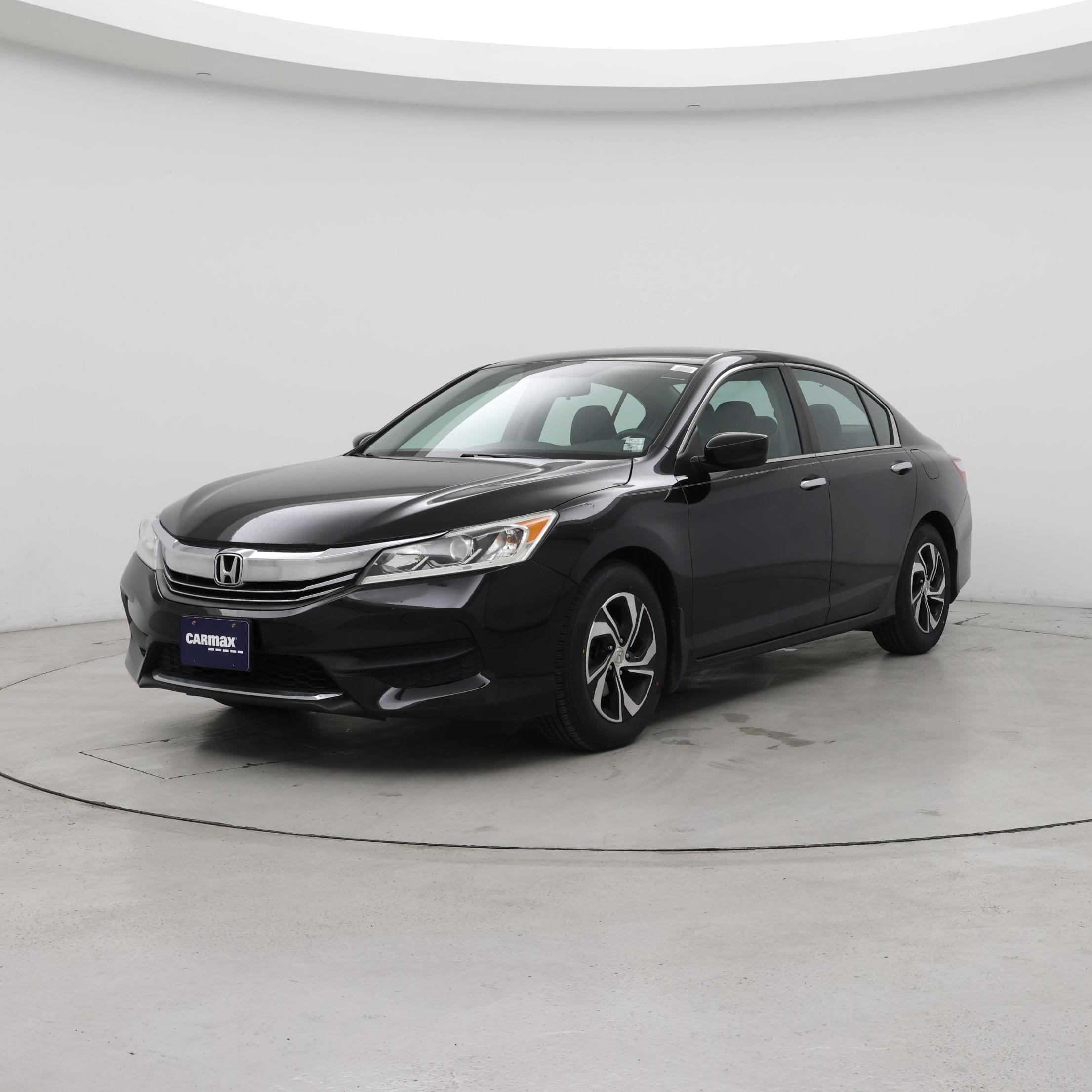 Thumbnail: 2016 Honda Accord - 4