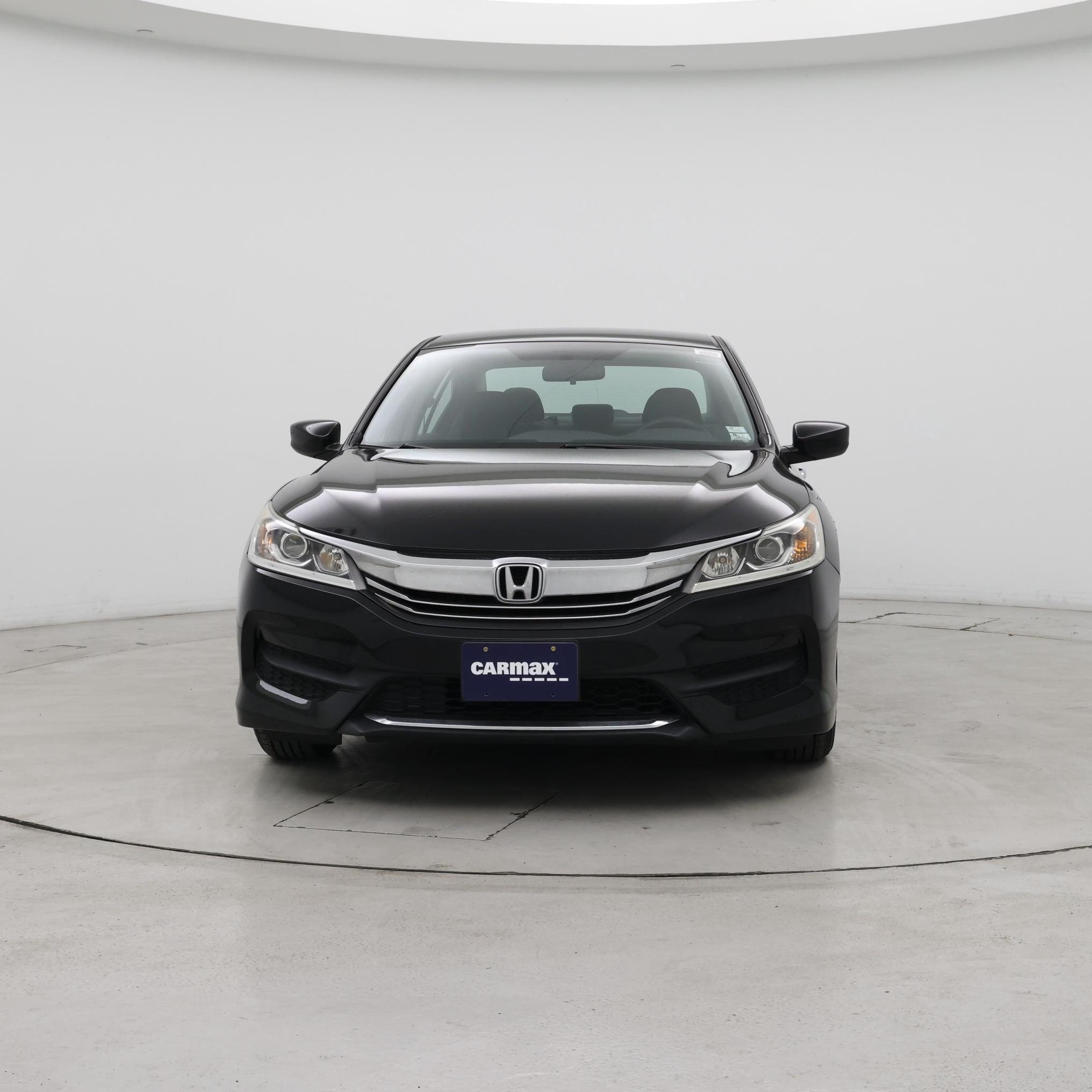 Thumbnail: 2016 Honda Accord - 5