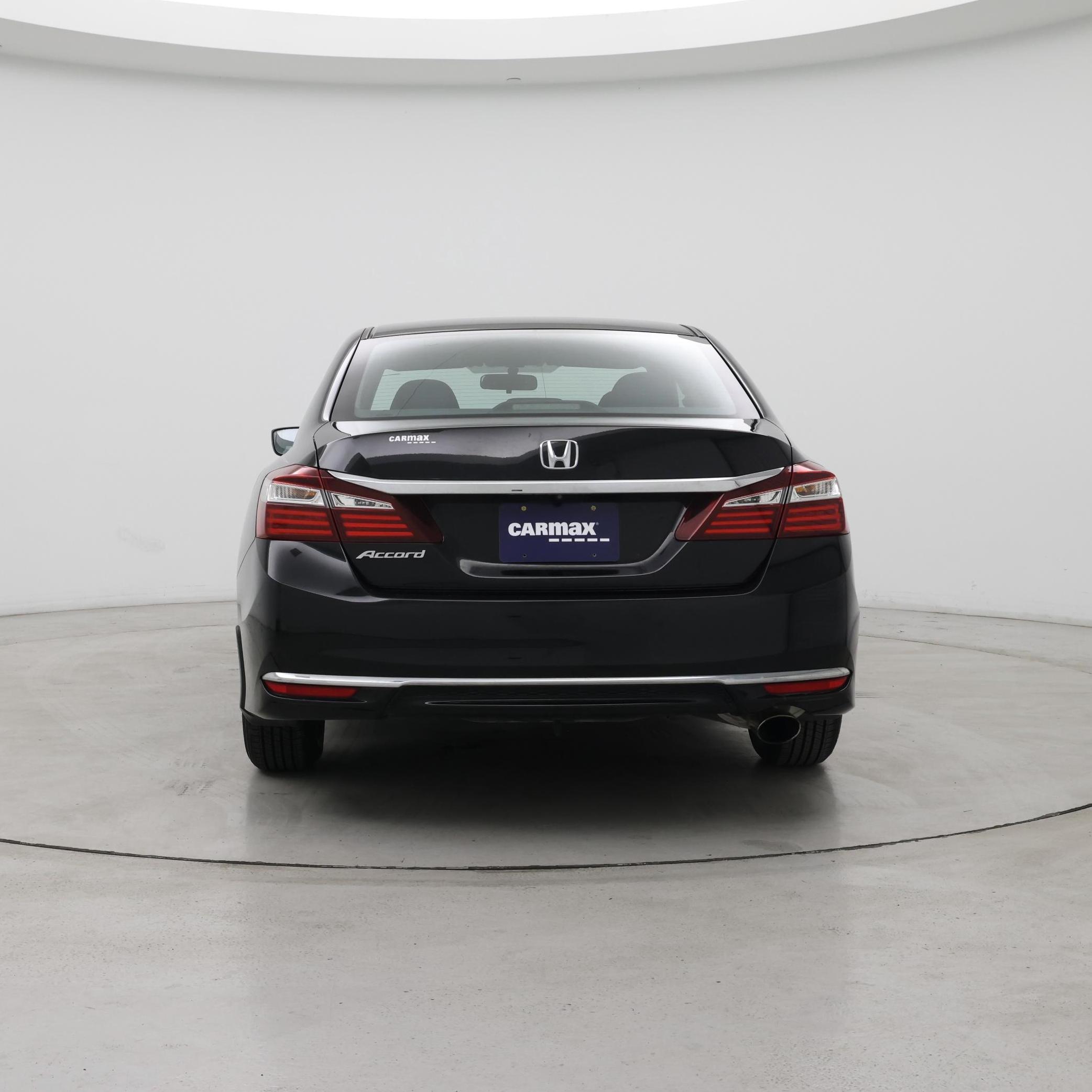 Thumbnail: 2016 Honda Accord - 6