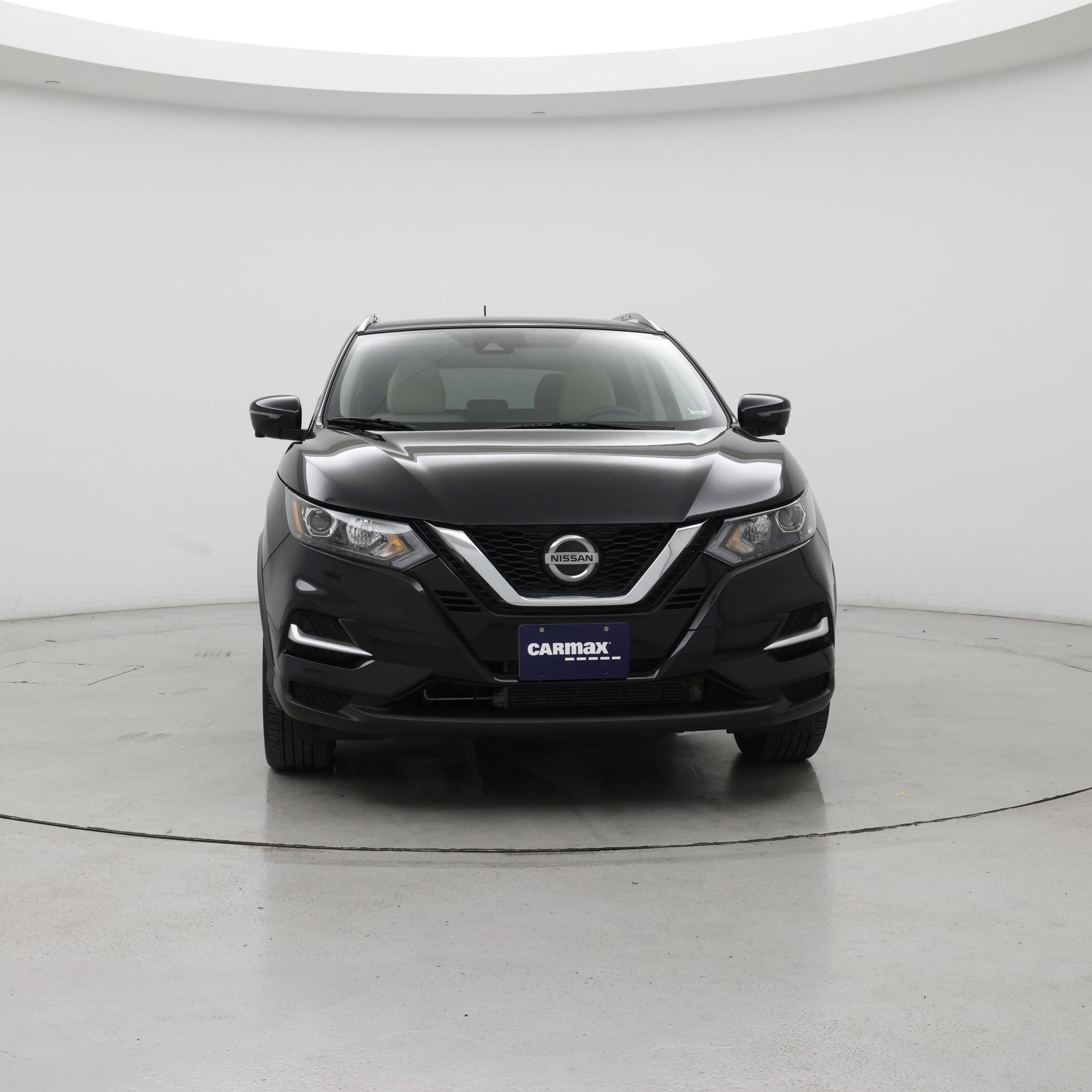 Thumbnail: 2022 Nissan Rogue Sport - 5