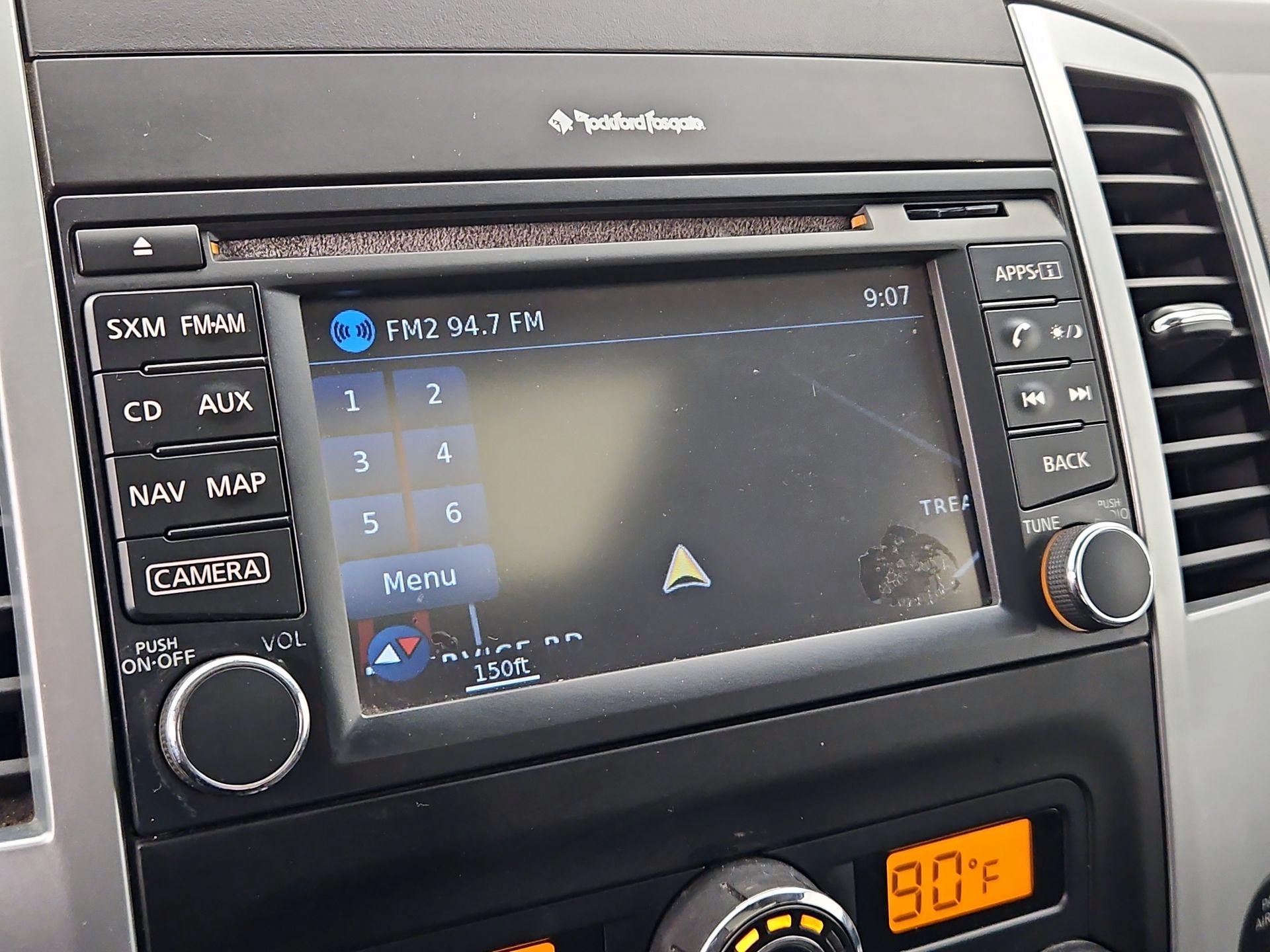 Thumbnail: 2016 Nissan Frontier - 14