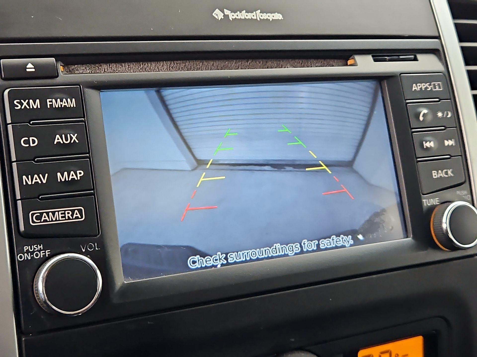 Thumbnail: 2016 Nissan Frontier - 15