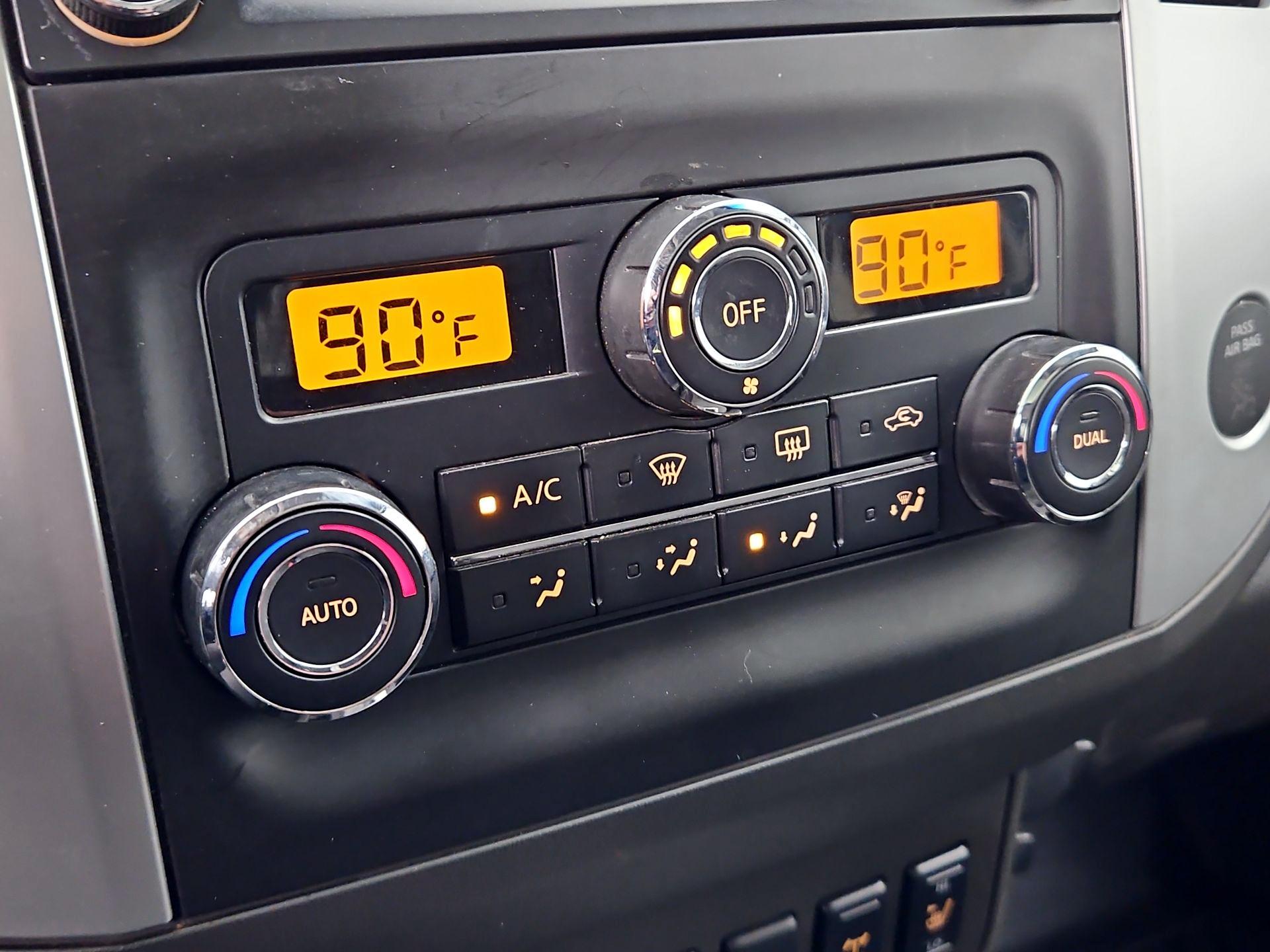 Thumbnail: 2016 Nissan Frontier - 17