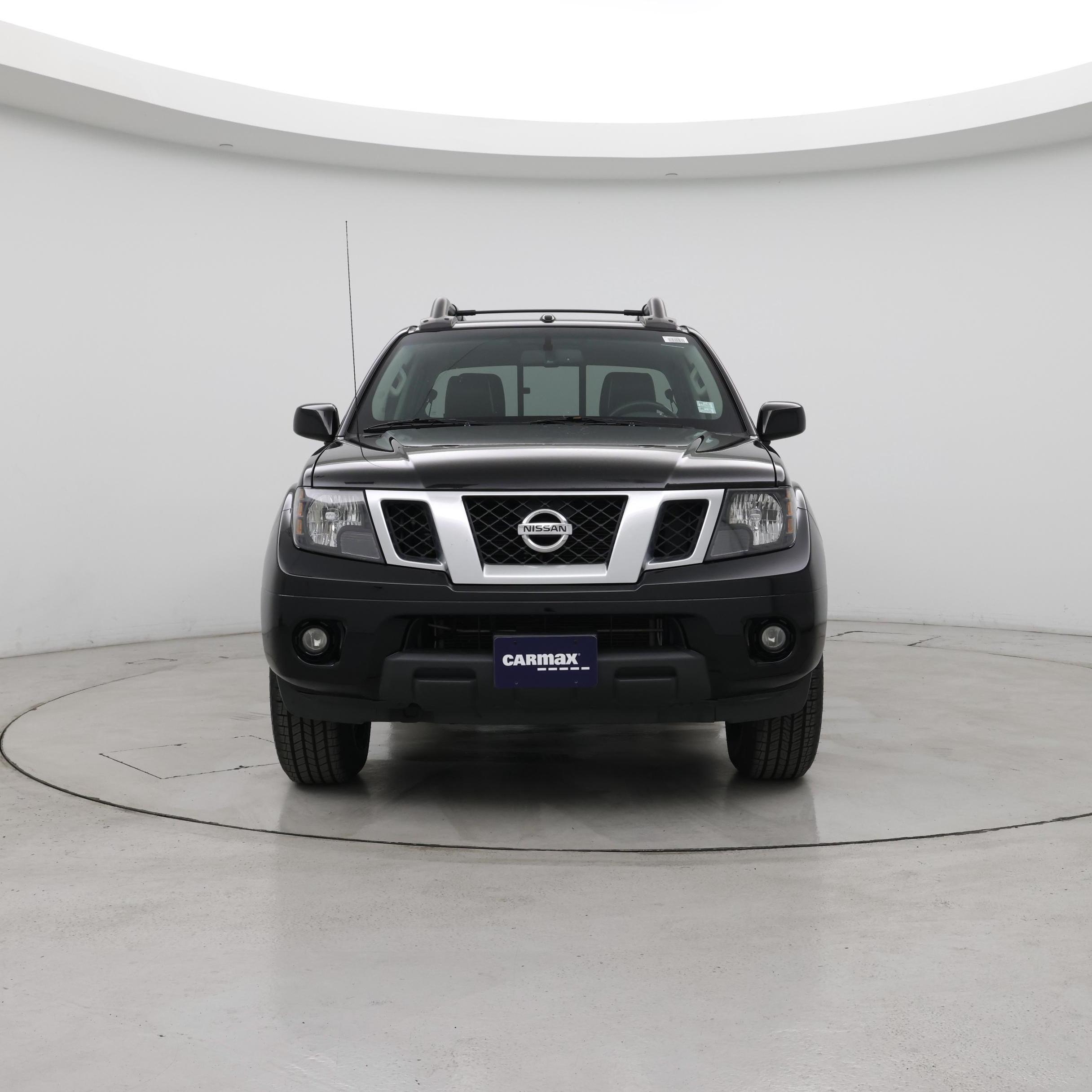 Thumbnail: 2016 Nissan Frontier - 5