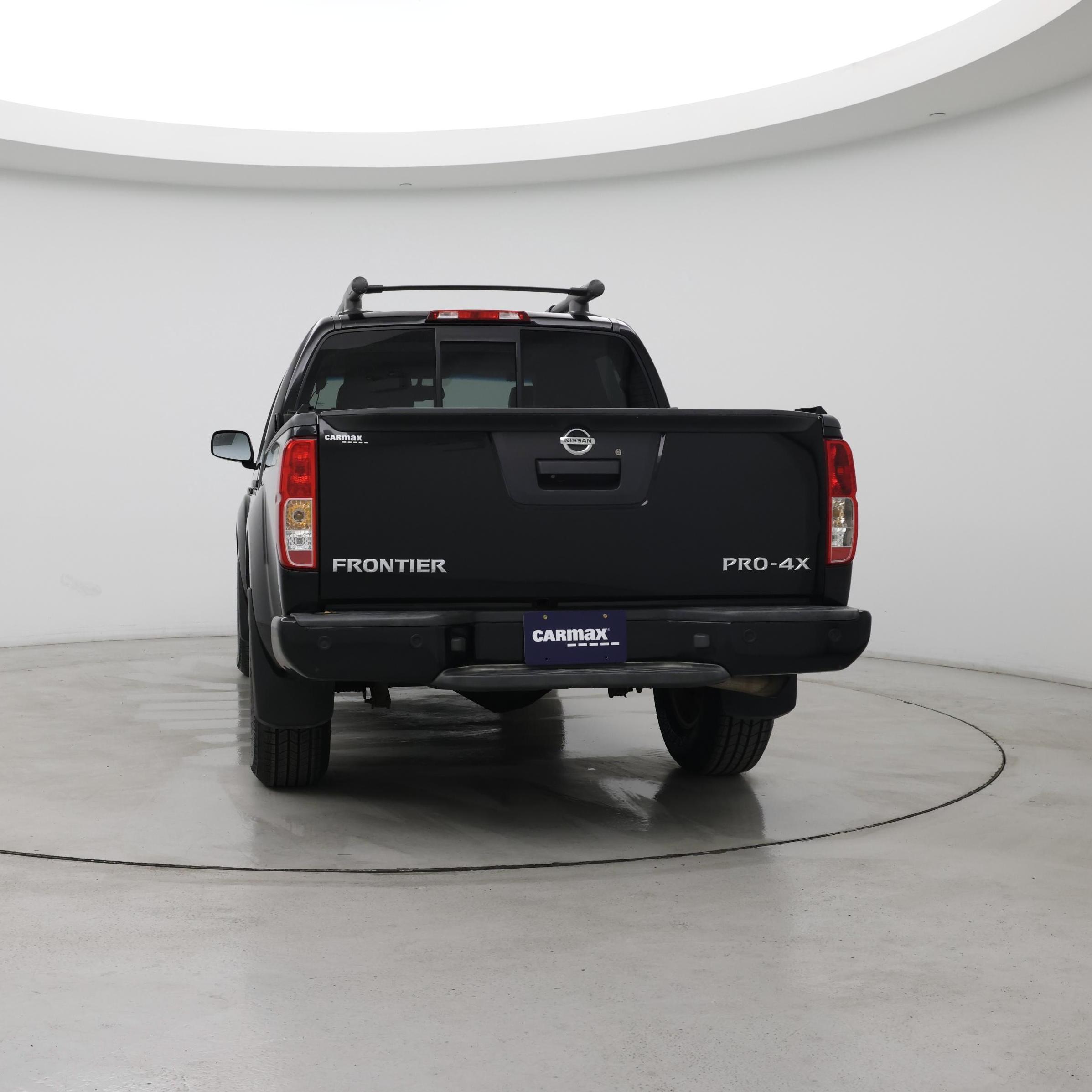 Thumbnail: 2016 Nissan Frontier - 6