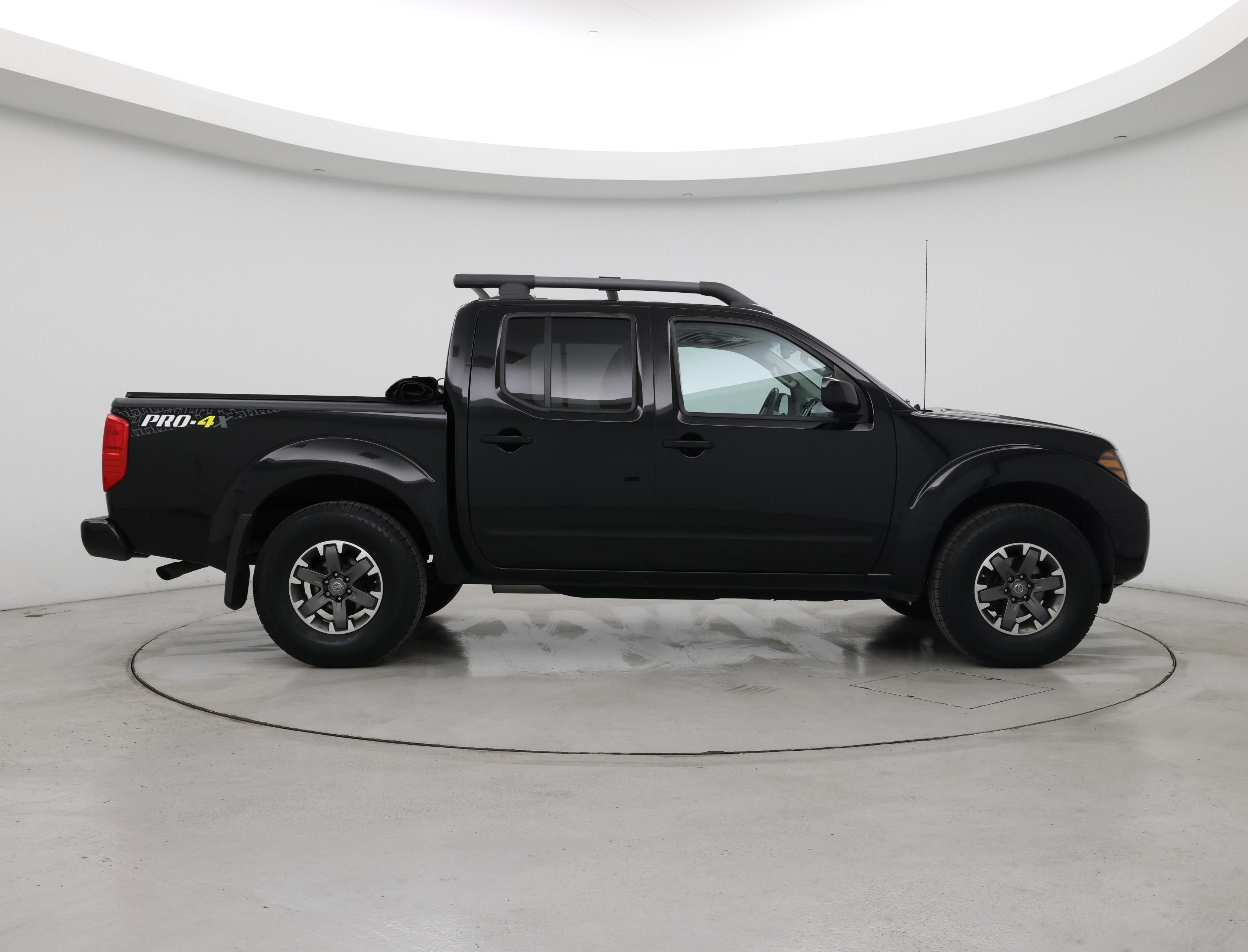 Thumbnail: 2016 Nissan Frontier - 7