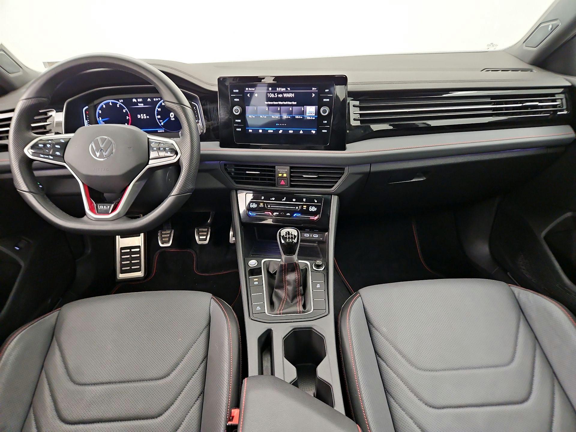 Thumbnail: 2025 Volkswagen Jetta - 9