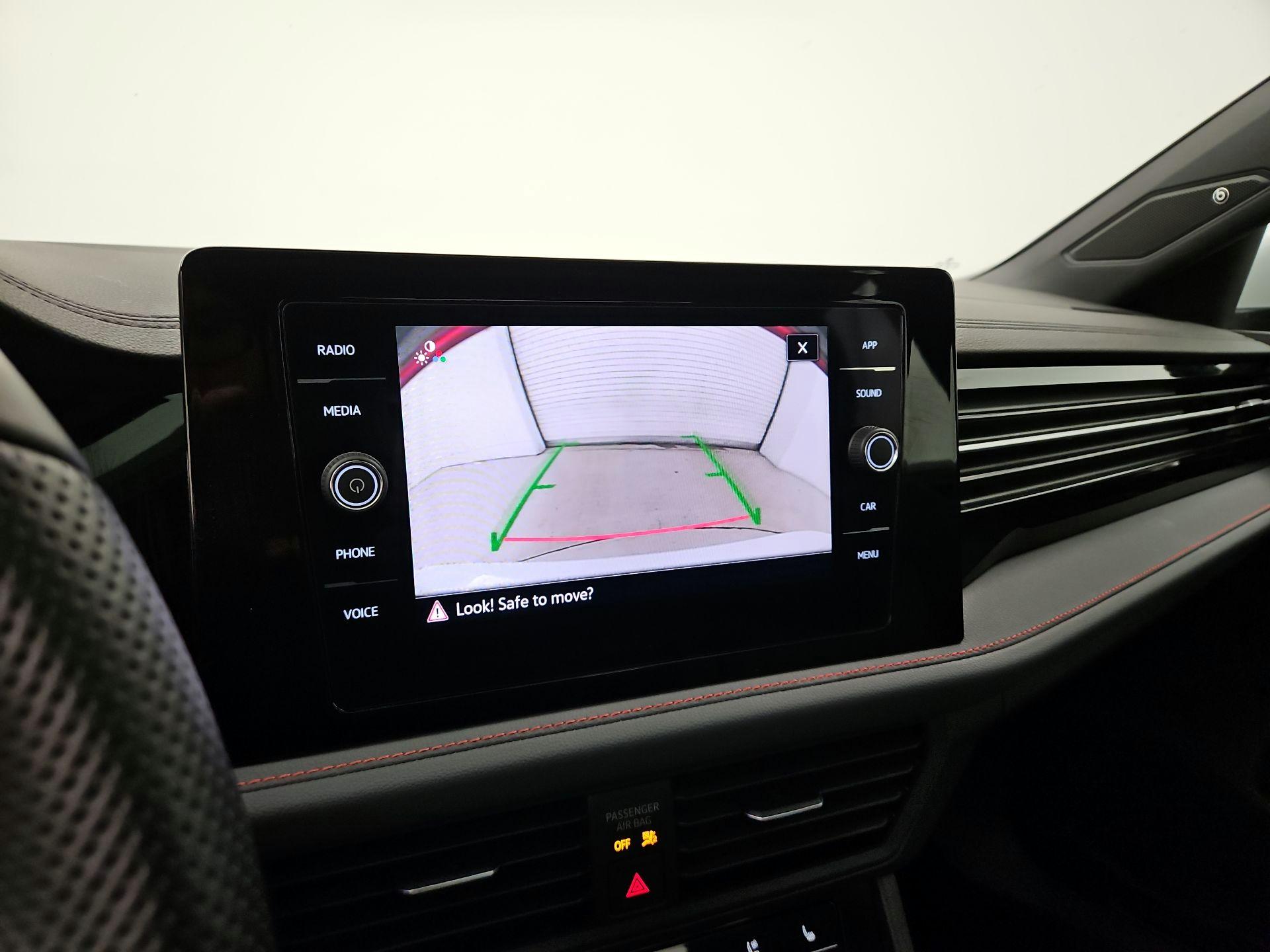 Thumbnail: 2025 Volkswagen Jetta - 14