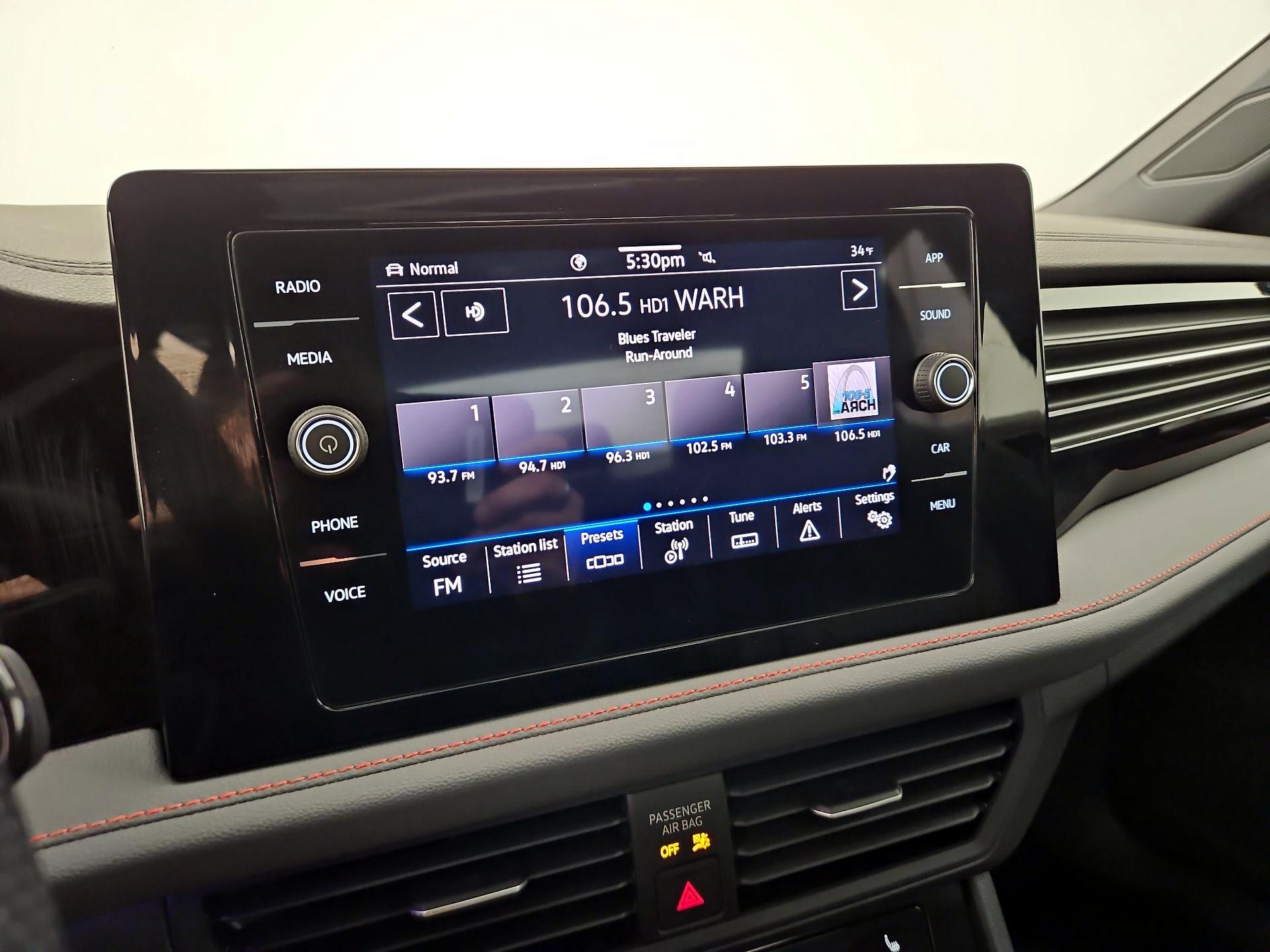 Thumbnail: 2025 Volkswagen Jetta - 15