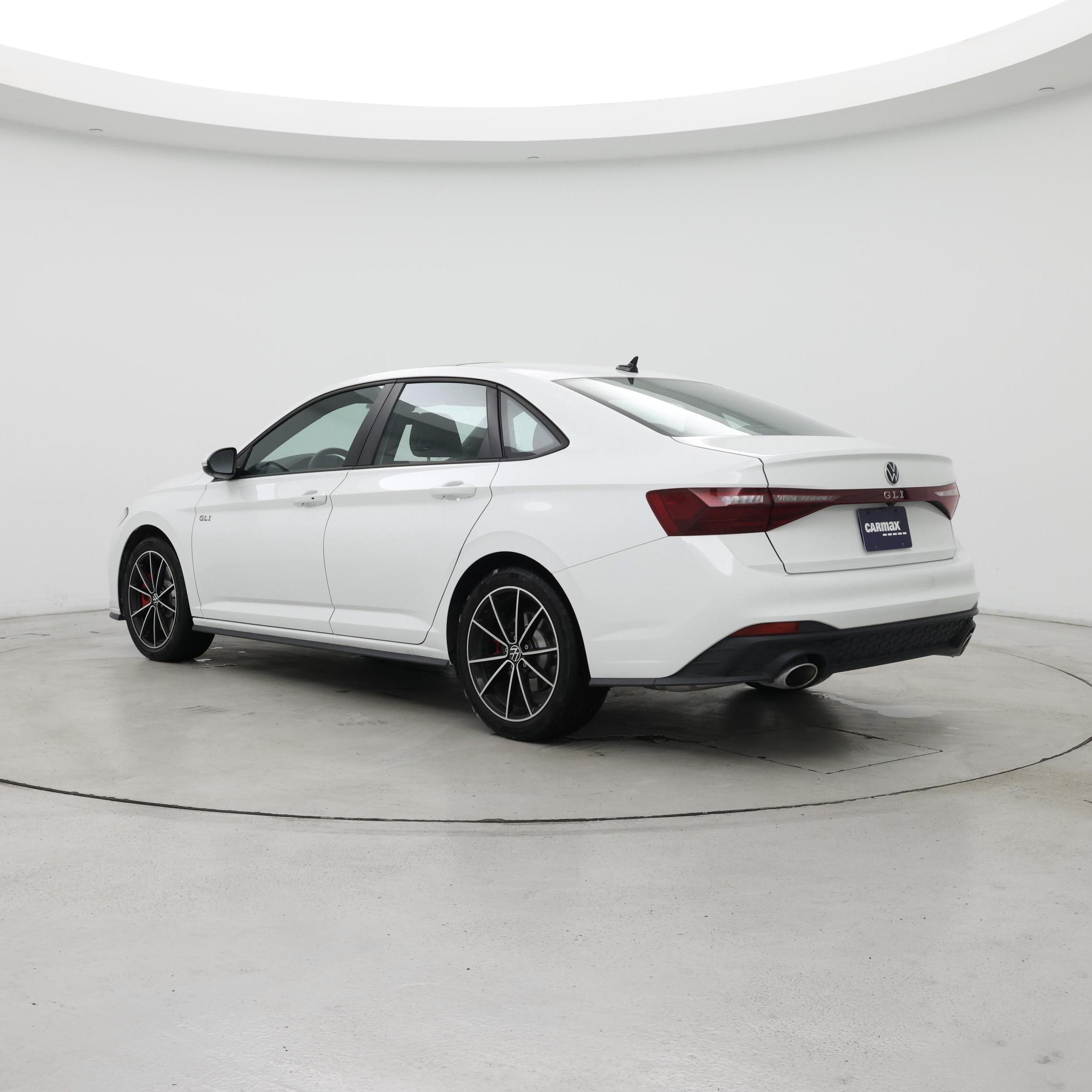 Thumbnail: 2025 Volkswagen Jetta - 2