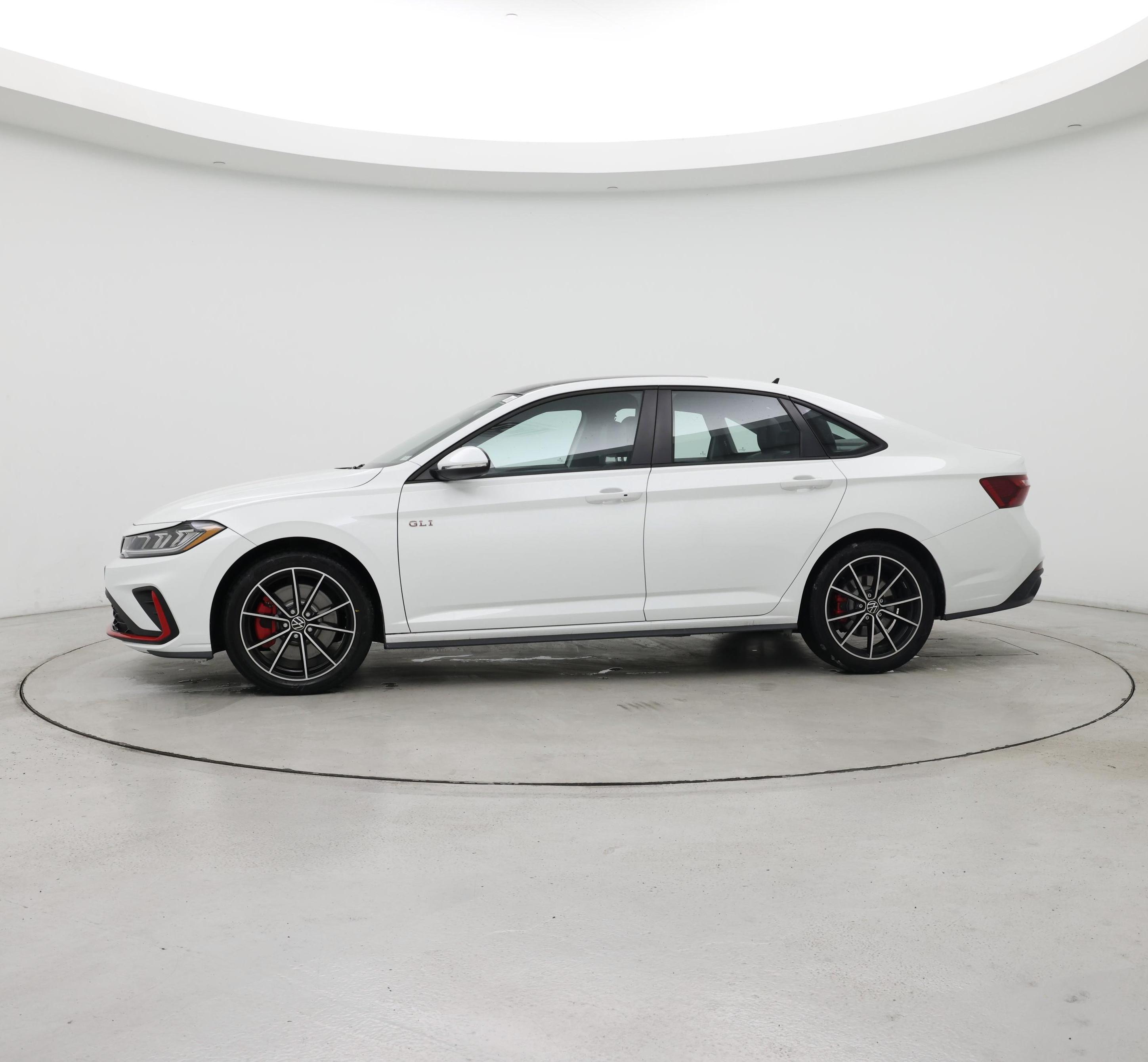 Thumbnail: 2025 Volkswagen Jetta - 3