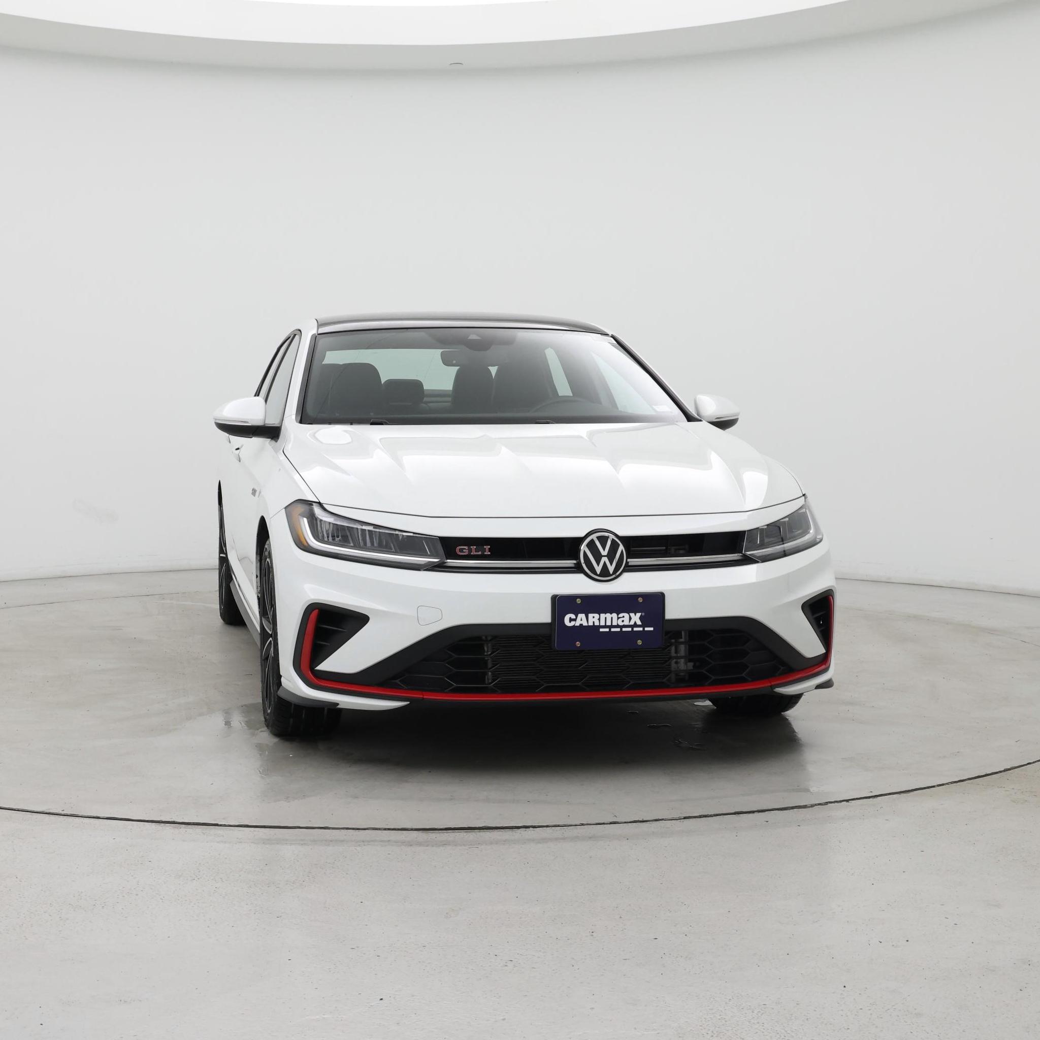 Thumbnail: 2025 Volkswagen Jetta - 5