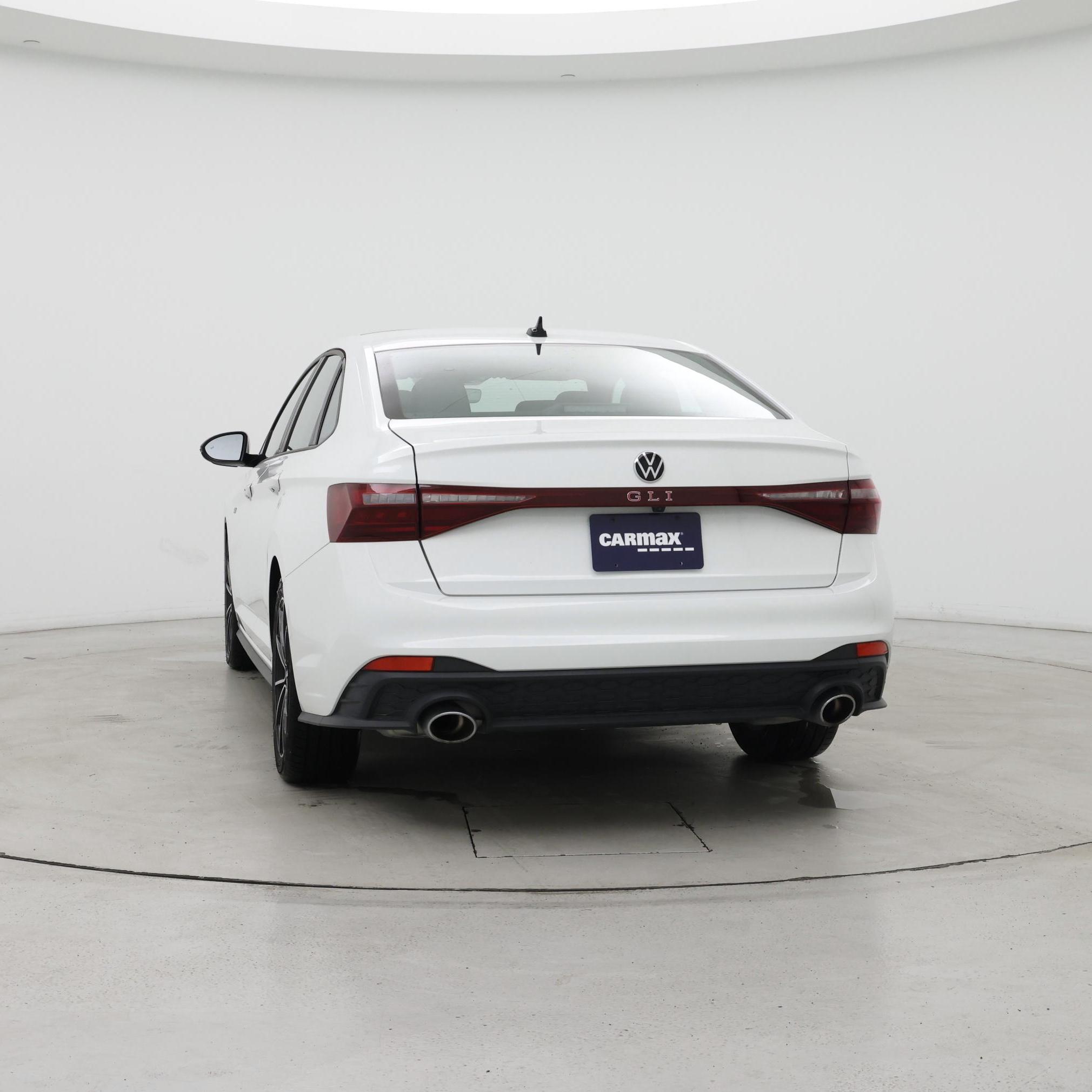 Thumbnail: 2025 Volkswagen Jetta - 6