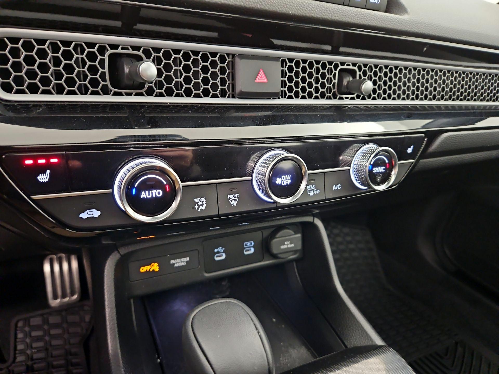 Thumbnail: 2025 Honda Civic - 16