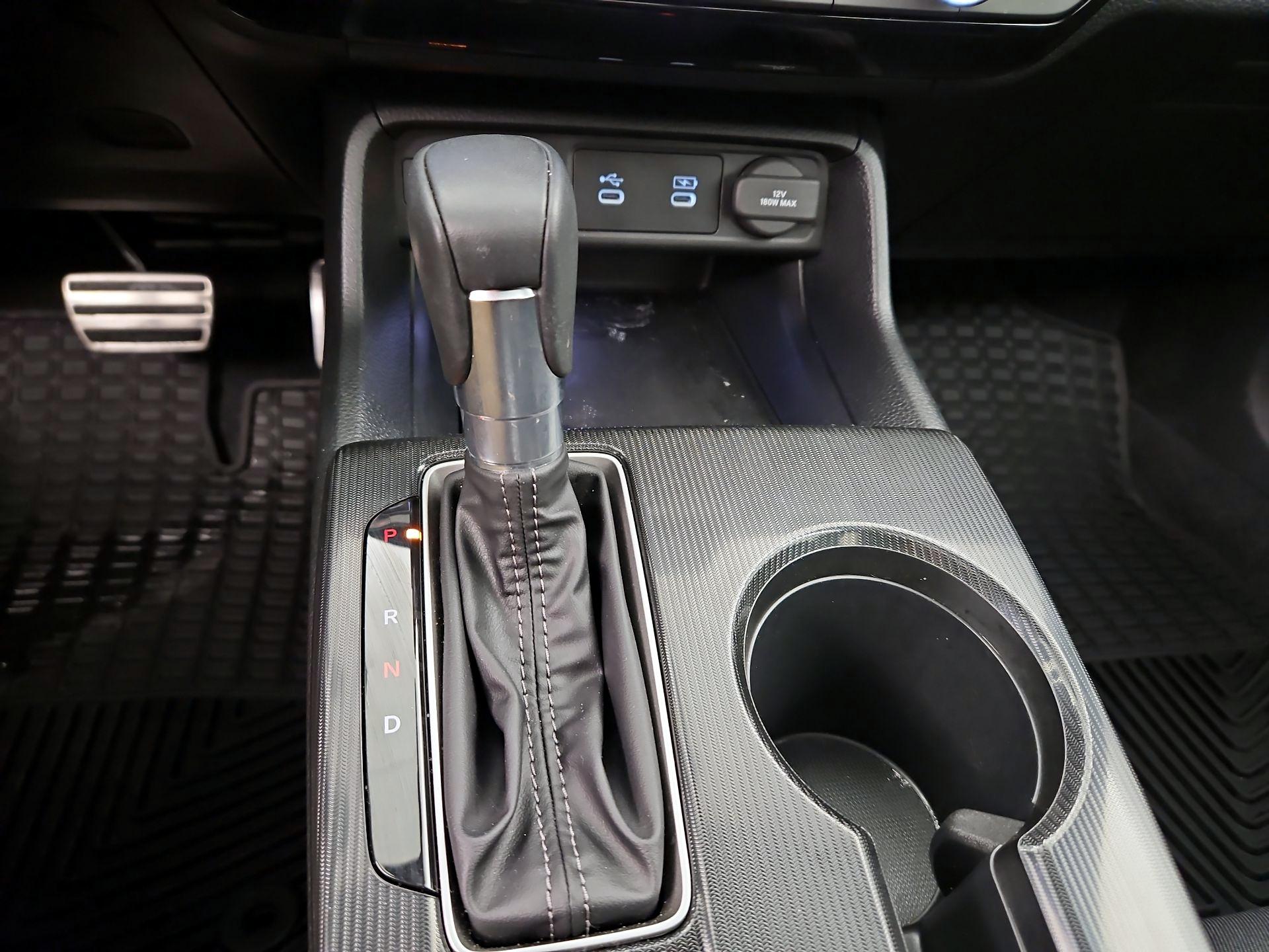 Thumbnail: 2025 Honda Civic - 17