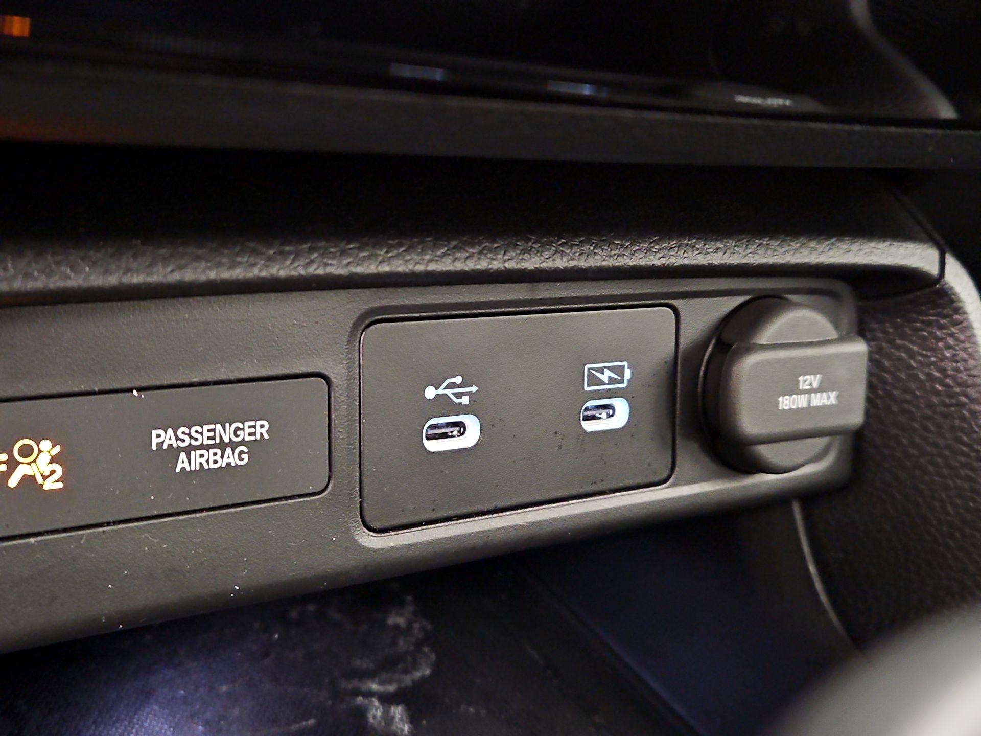 Thumbnail: 2025 Honda Civic - 18