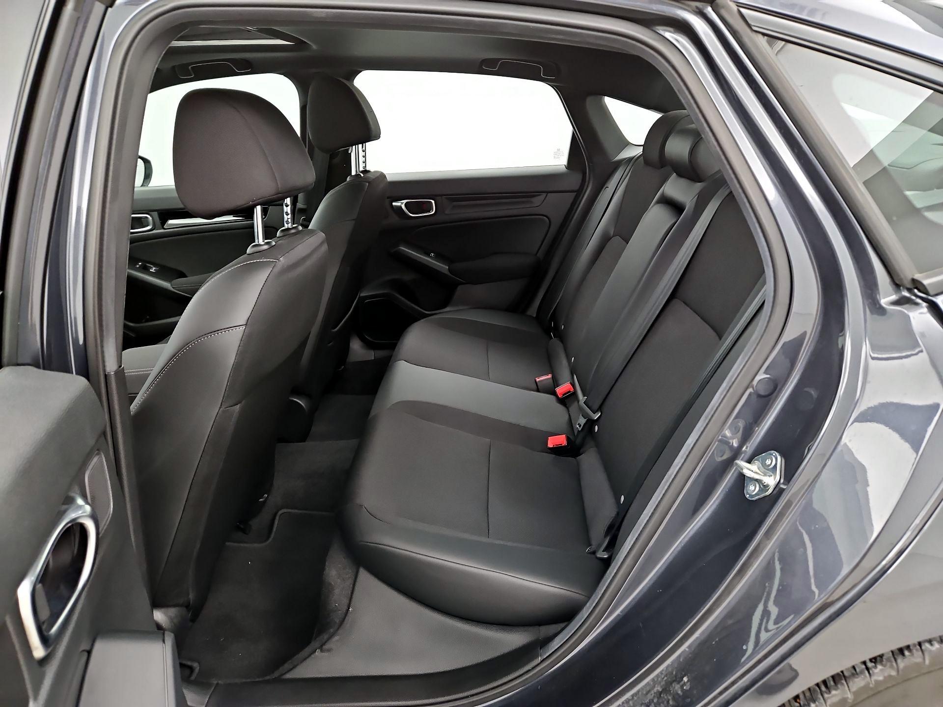 Thumbnail: 2025 Honda Civic - 20