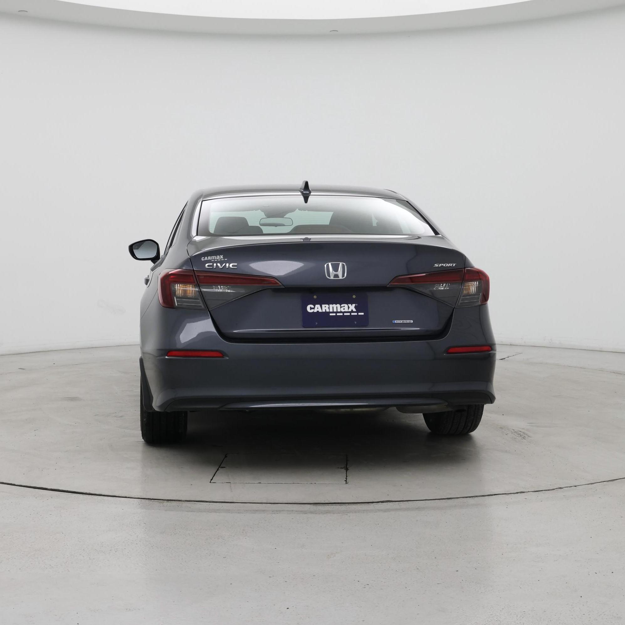 Thumbnail: 2025 Honda Civic - 6