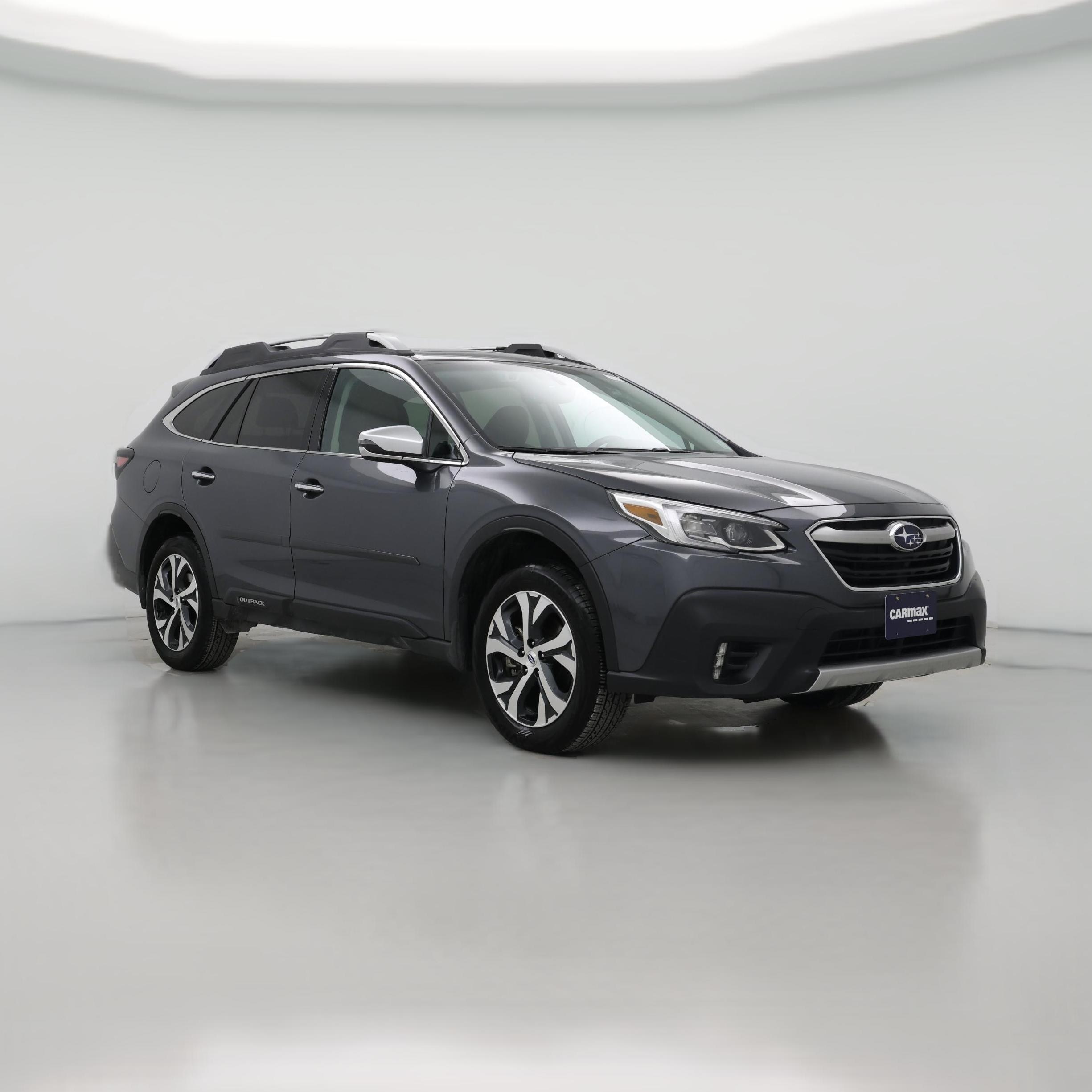 Thumbnail: 2020 Subaru Outback - 1