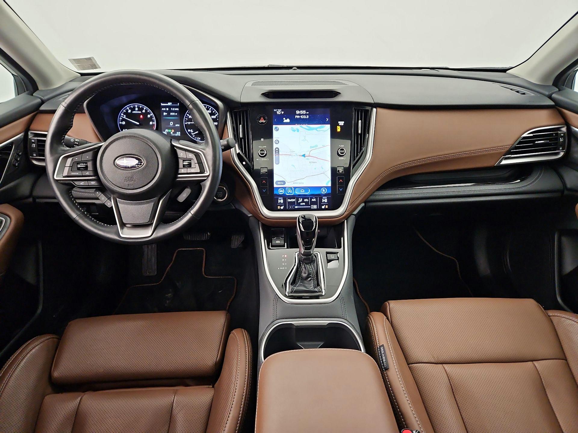 Thumbnail: 2020 Subaru Outback - 9