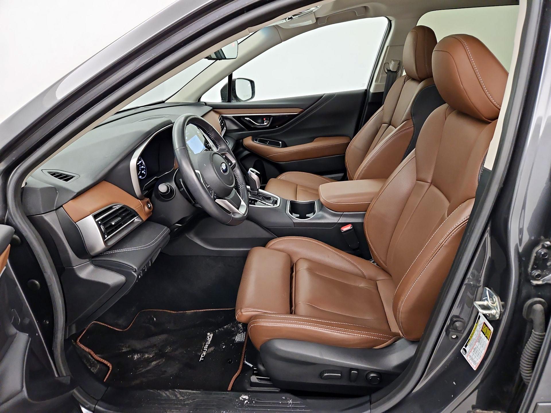 Thumbnail: 2020 Subaru Outback - 11