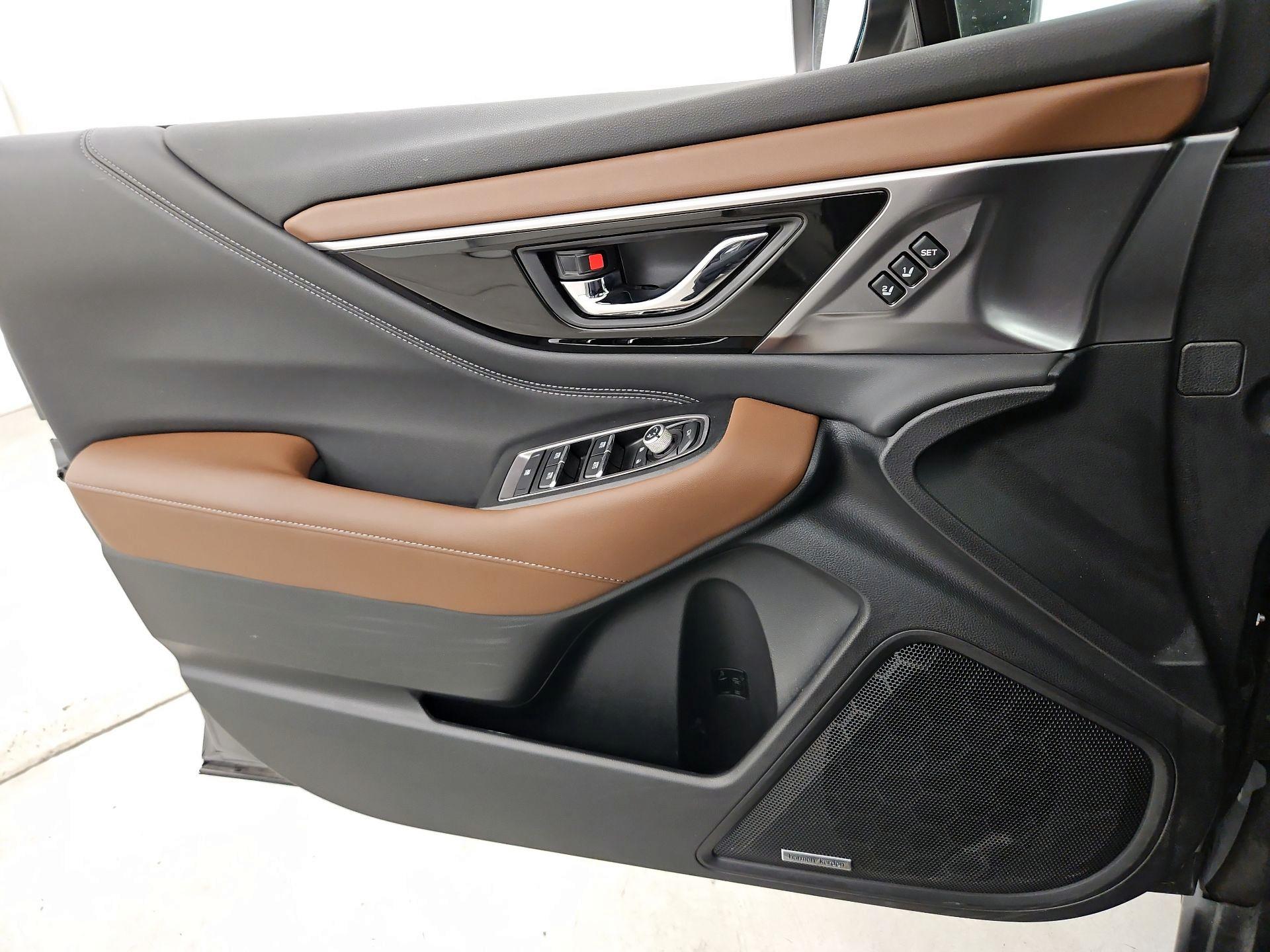 Thumbnail: 2020 Subaru Outback - 12