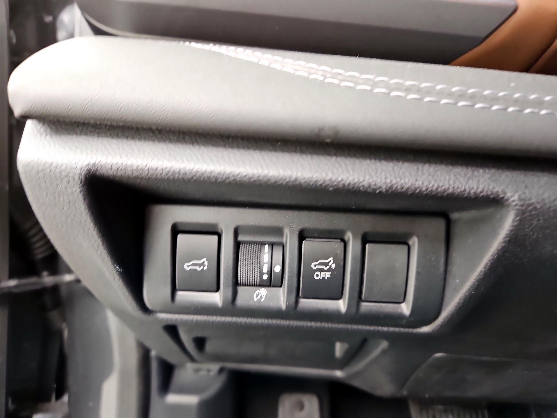 Thumbnail: 2020 Subaru Outback - 13