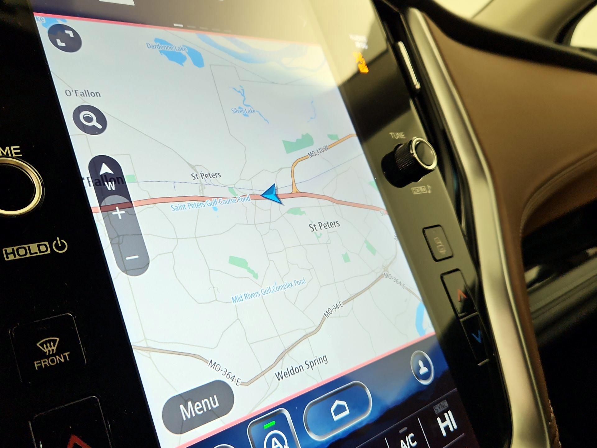 Thumbnail: 2020 Subaru Outback - 14