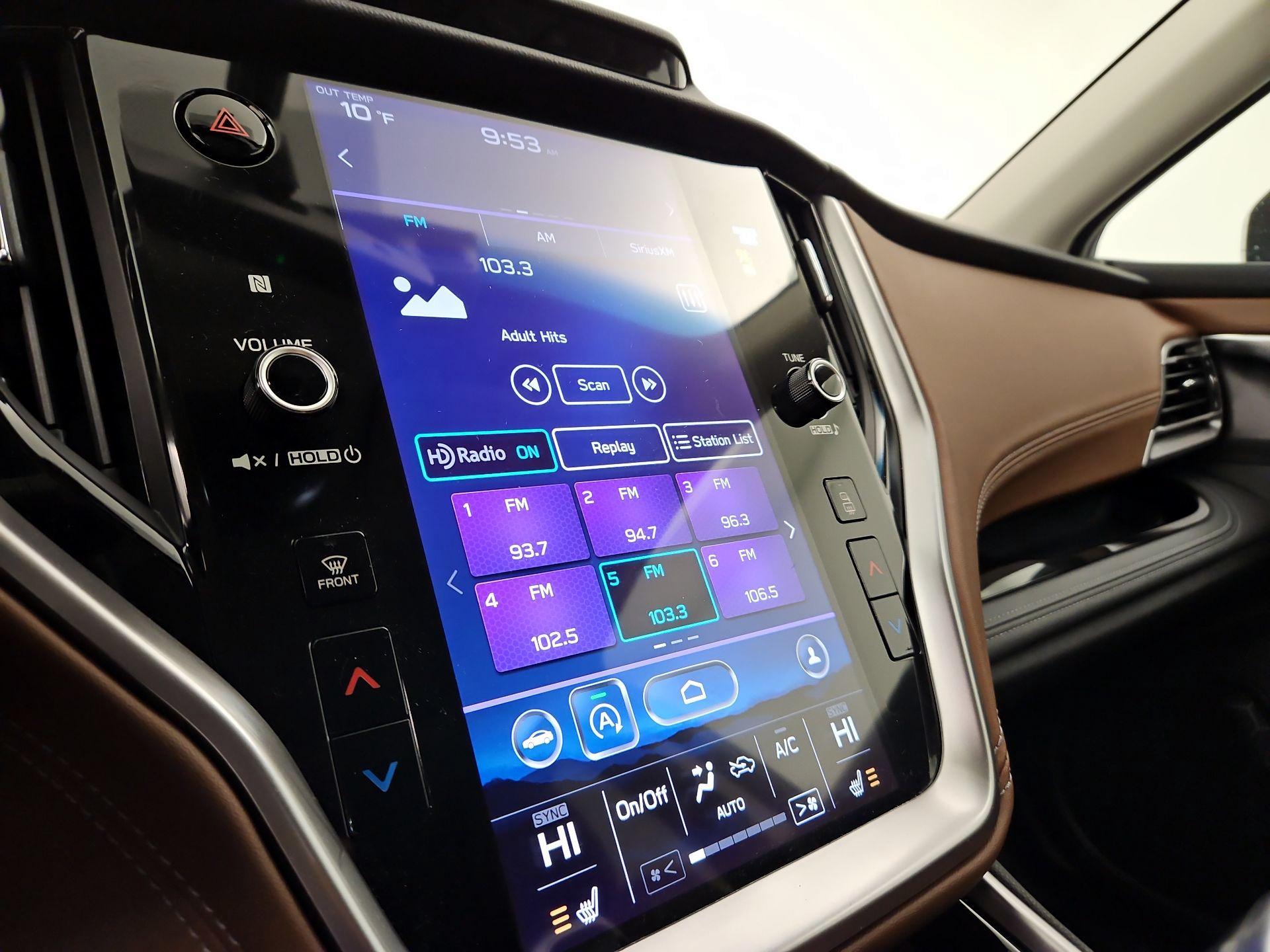 Thumbnail: 2020 Subaru Outback - 16