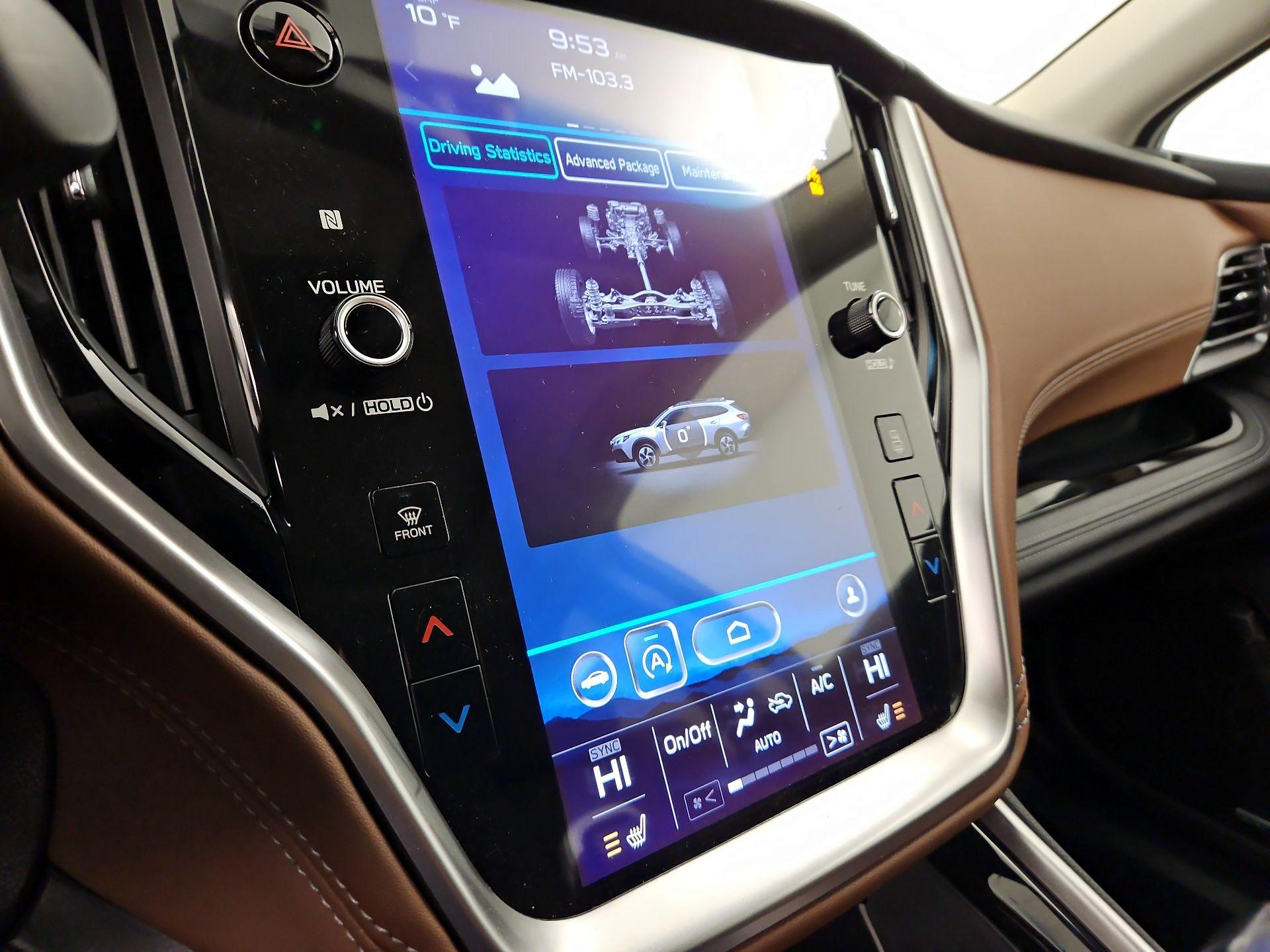 Thumbnail: 2020 Subaru Outback - 17