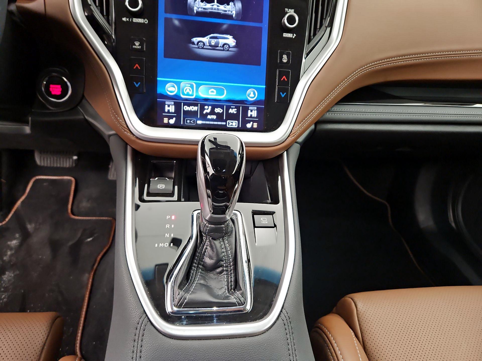 Thumbnail: 2020 Subaru Outback - 18