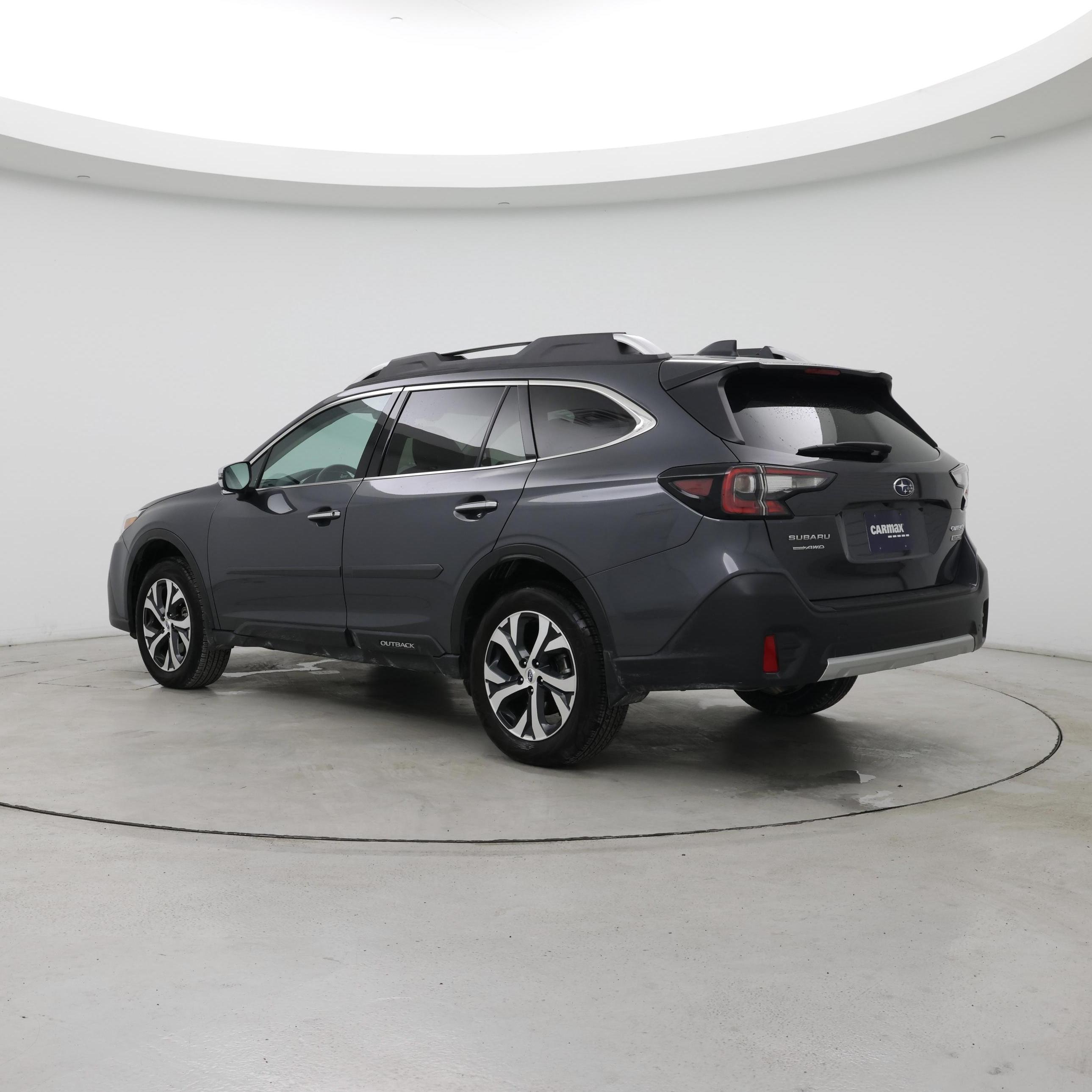 Thumbnail: 2020 Subaru Outback - 2