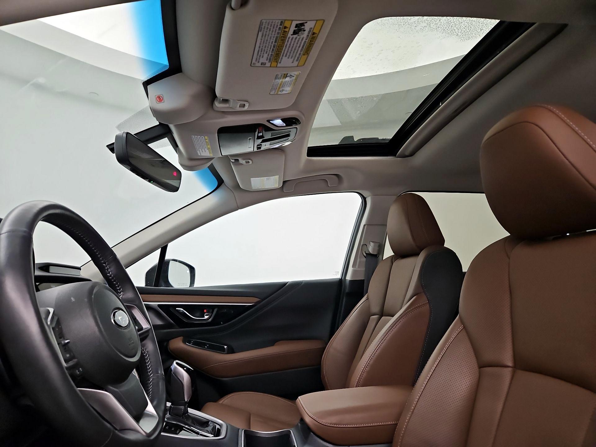 Thumbnail: 2020 Subaru Outback - 20