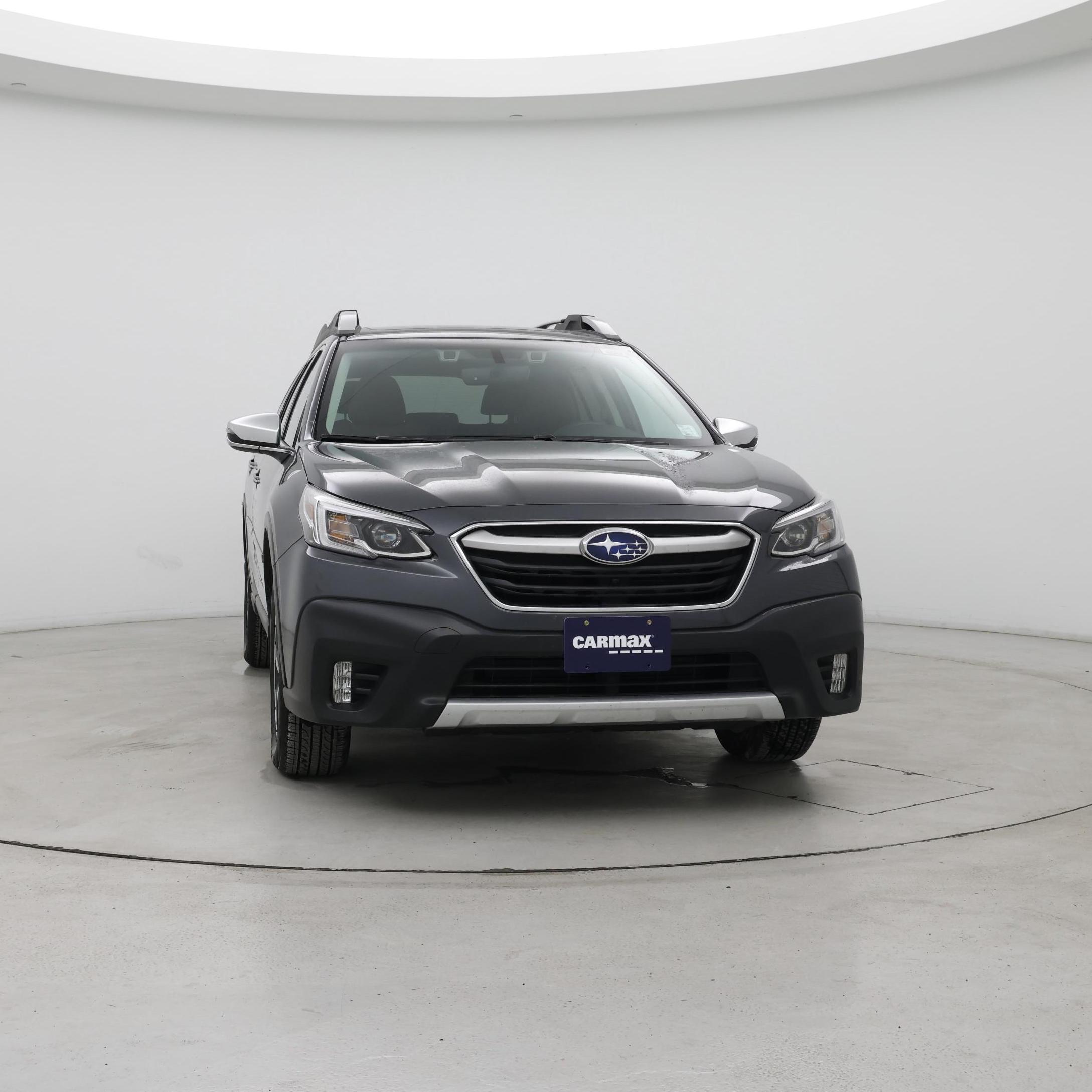 Thumbnail: 2020 Subaru Outback - 5