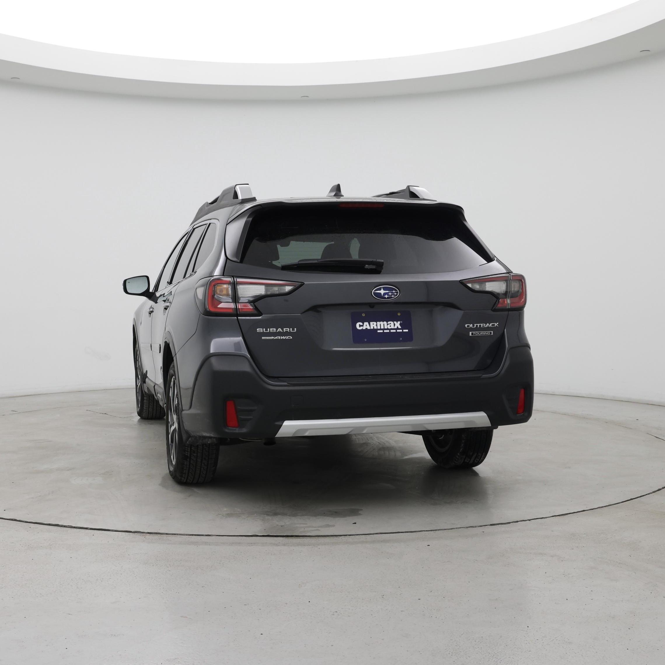 Thumbnail: 2020 Subaru Outback - 6